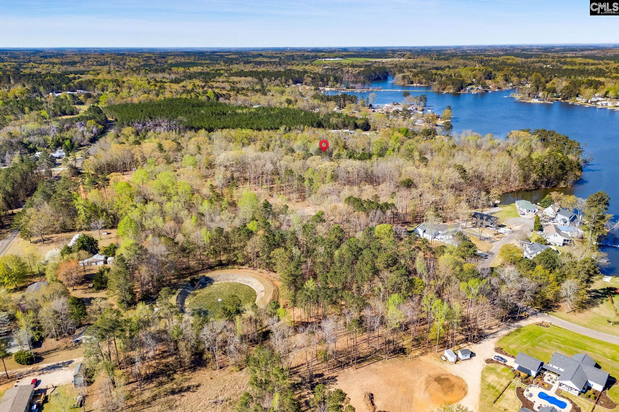 3941 Holley Ferry Road, Leesville, South Carolina image 11