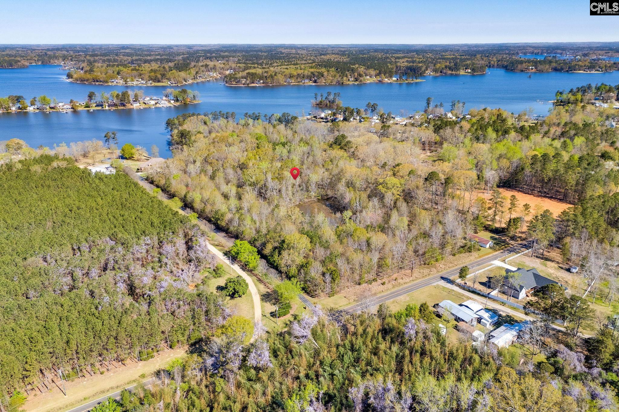 3941 Holley Ferry Road, Leesville, South Carolina image 12
