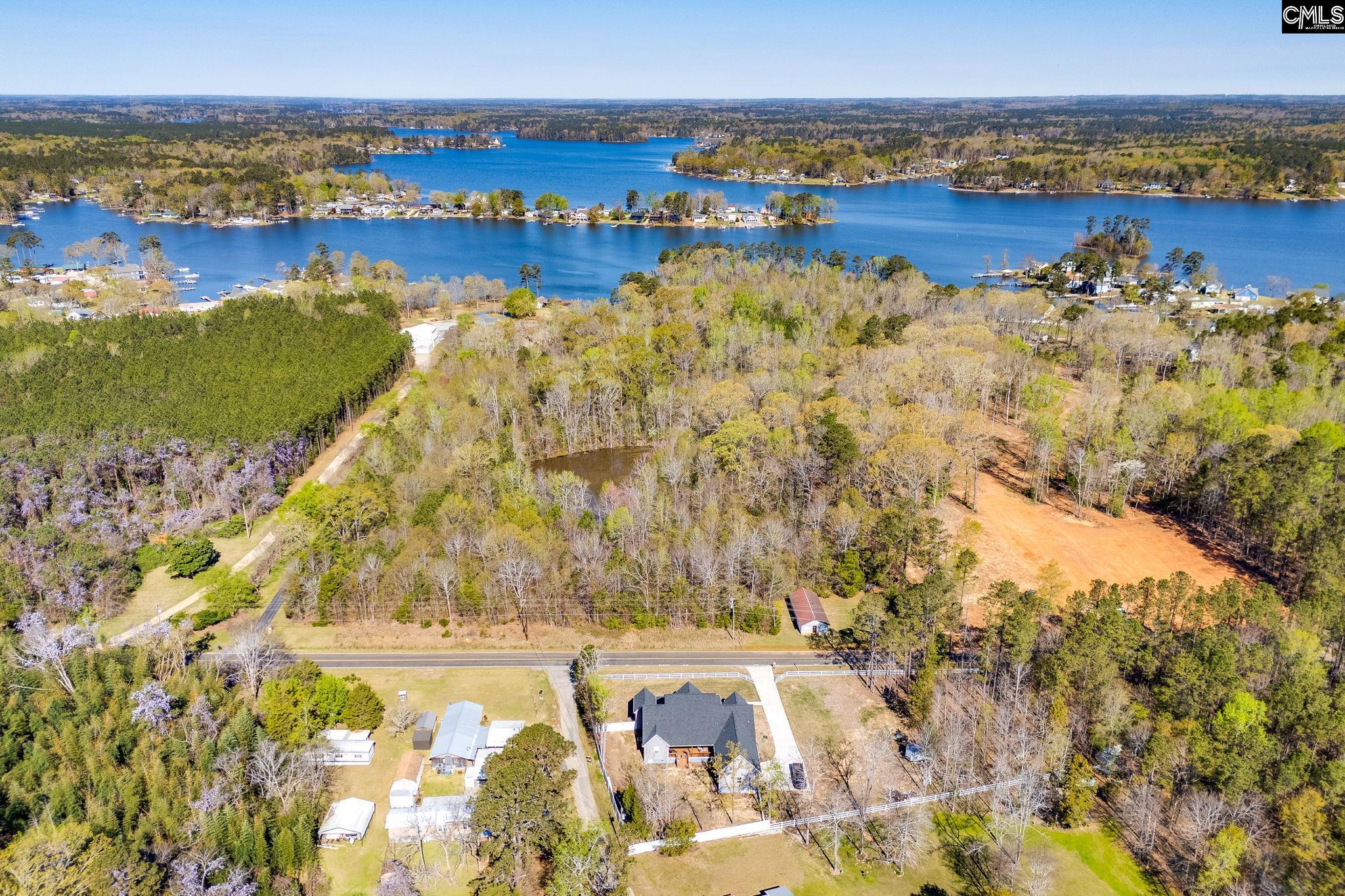 3941 Holley Ferry Road, Leesville, South Carolina image 13