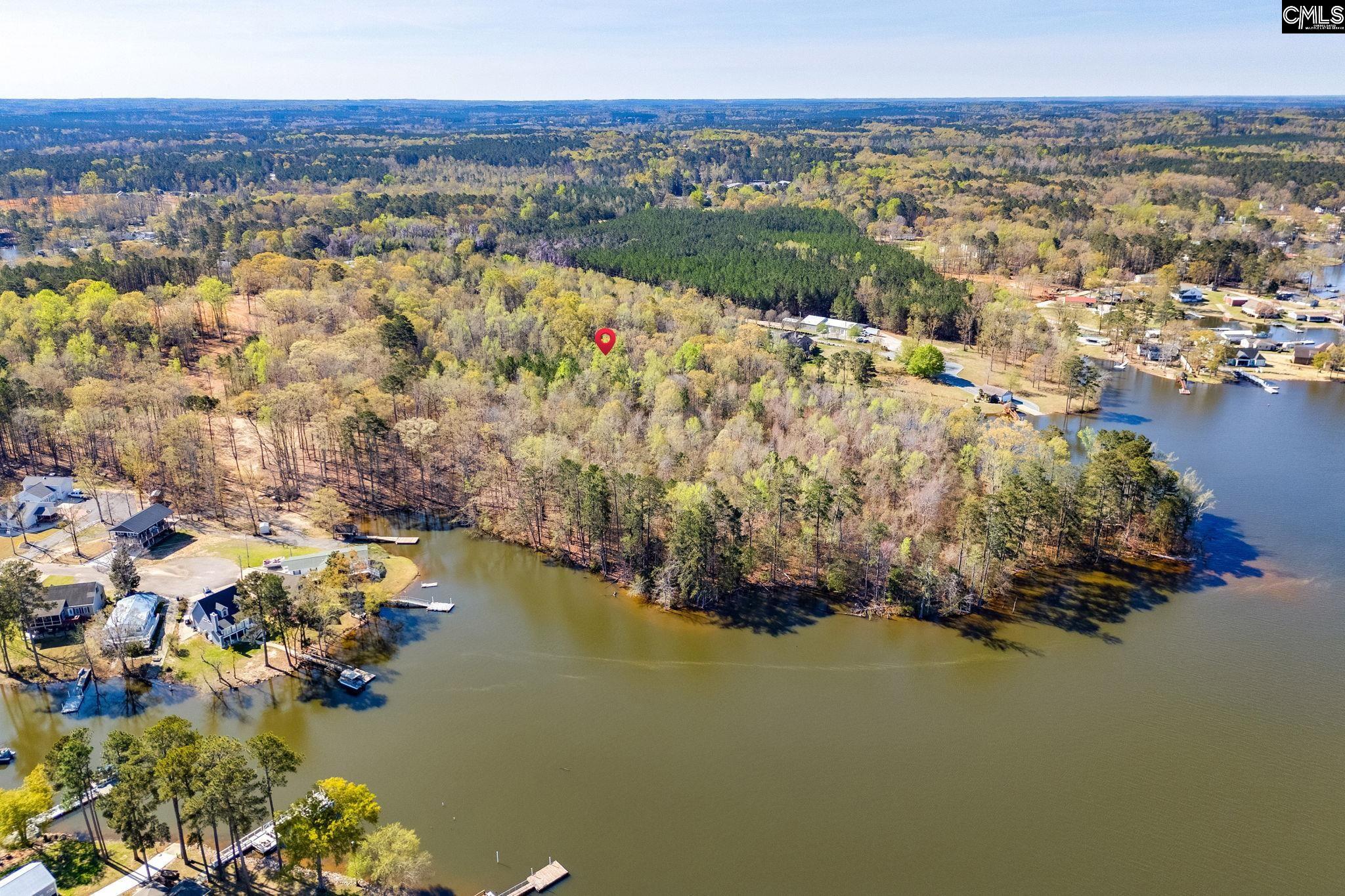 3941 Holley Ferry Road, Leesville, South Carolina image 4