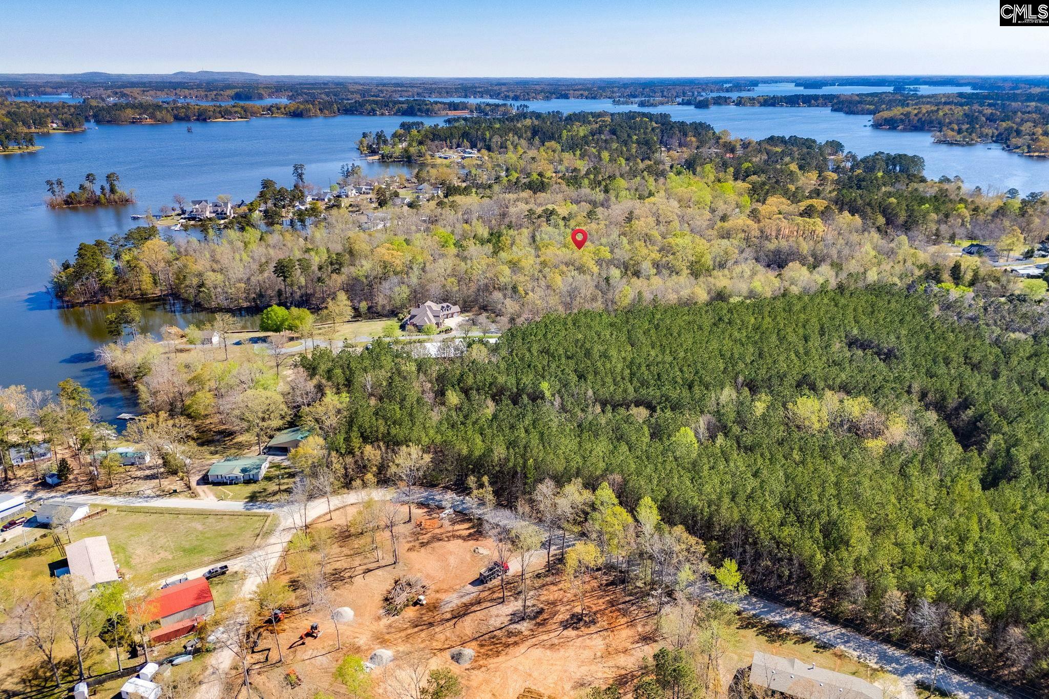 3941 Holley Ferry Road, Leesville, South Carolina image 8
