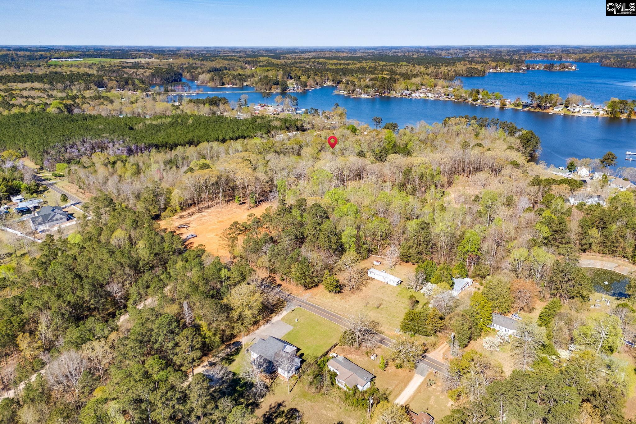 3941 Holley Ferry Road, Leesville, South Carolina image 9