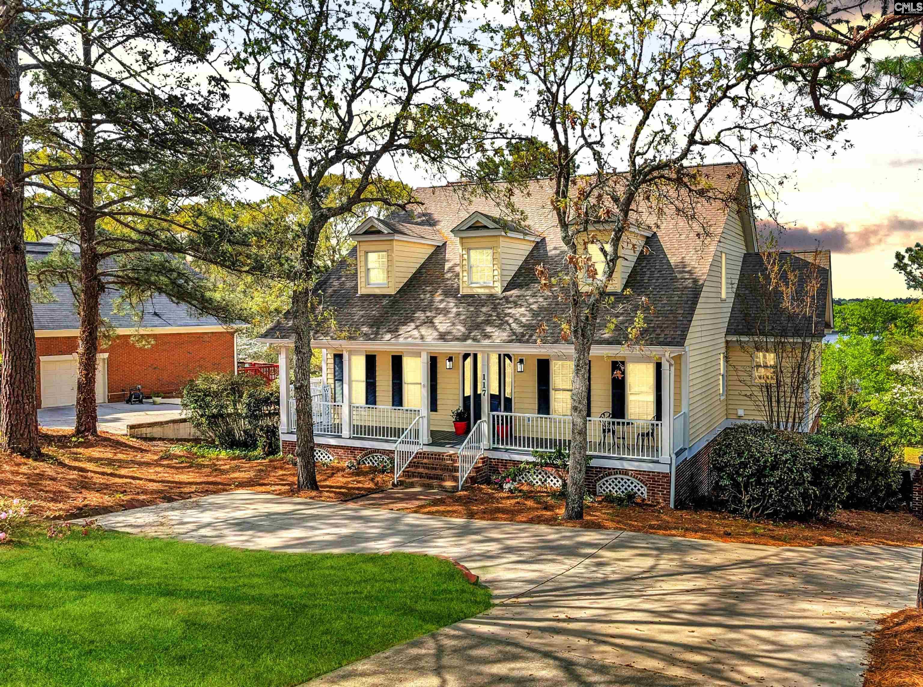 117 Bostwick Ridge Columbia, SC 29229