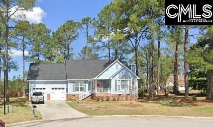 6 Engrid Court Columbia, SC 29223-7116