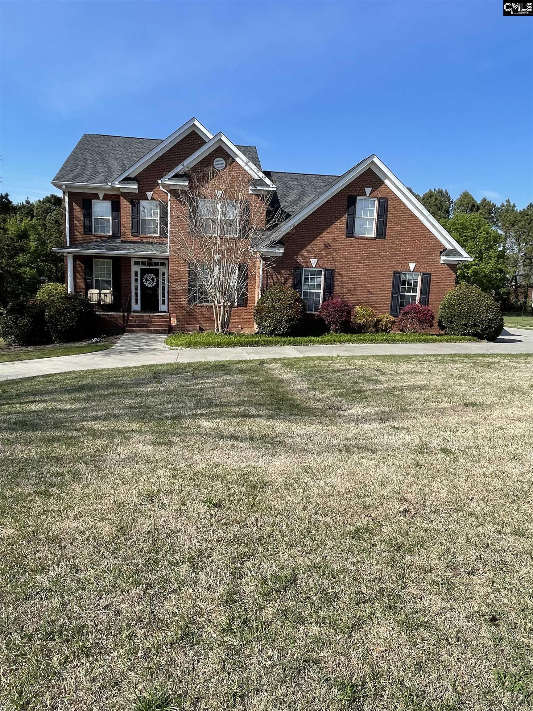 418 Caro Lane Chapin, SC 29036
