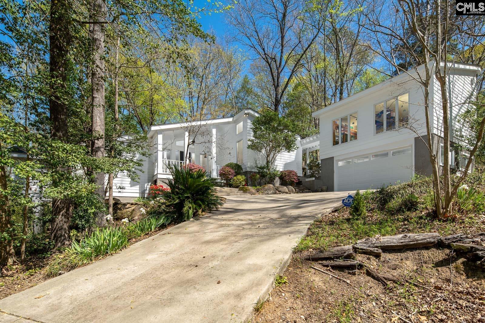 1712 Cofield Drive West Columbia, SC 29169