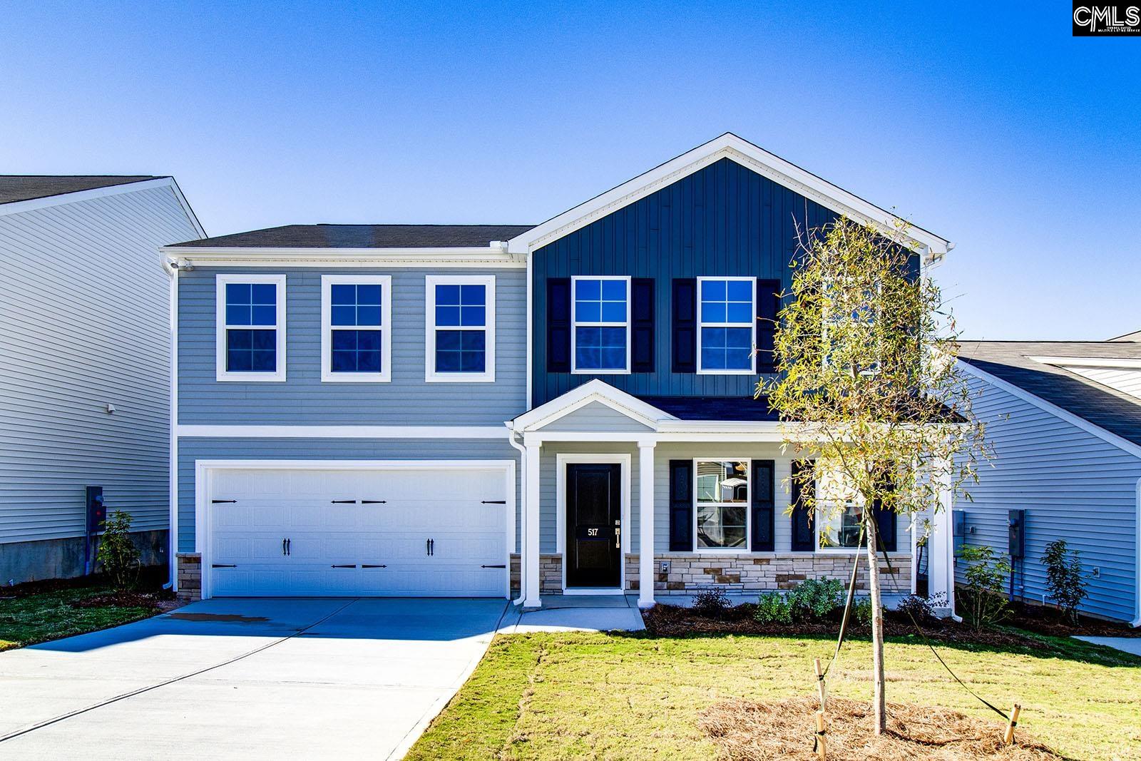 517 Silverbow Drive Lexington, SC 29073