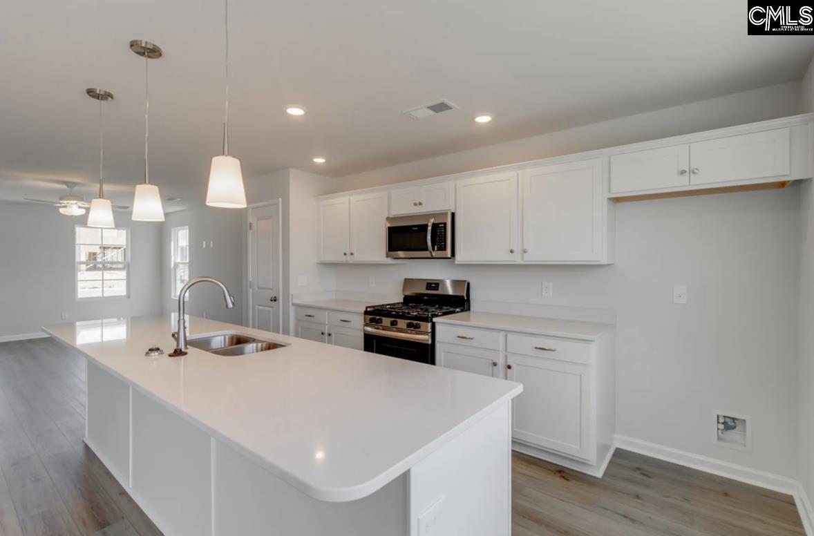 2720 Emonds Field Lane Lexington, SC 29073