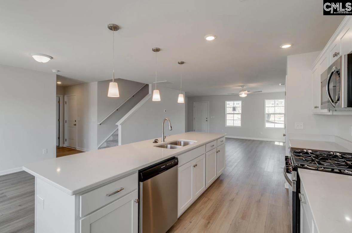 2720 Emonds Field Lane Lexington, SC 29073