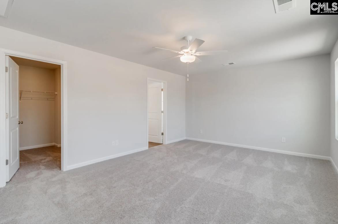 2720 Emonds Field Lane Lexington, SC 29073