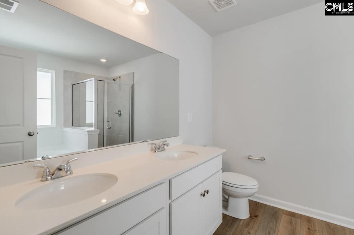 2720 Emonds Field Lane Lexington, SC 29073