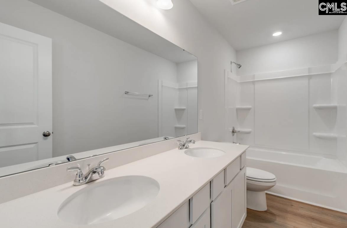 2720 Emonds Field Lane Lexington, SC 29073