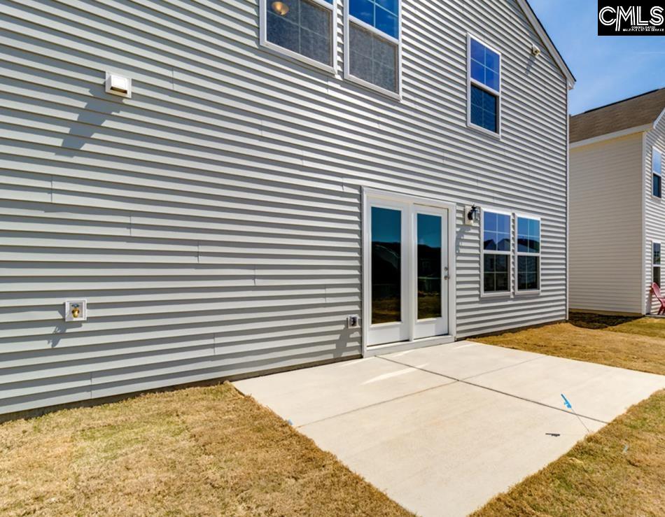 2720 Emonds Field Lane Lexington, SC 29073