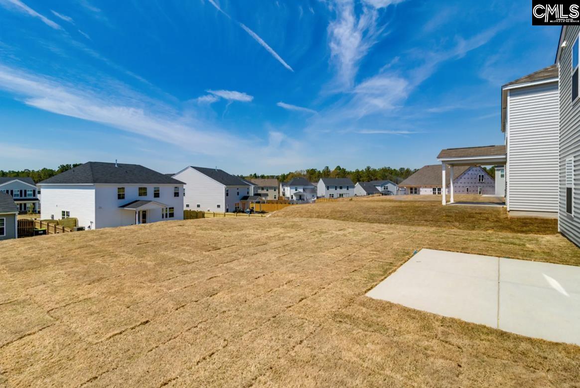 2720 Emonds Field Lane Lexington, SC 29073