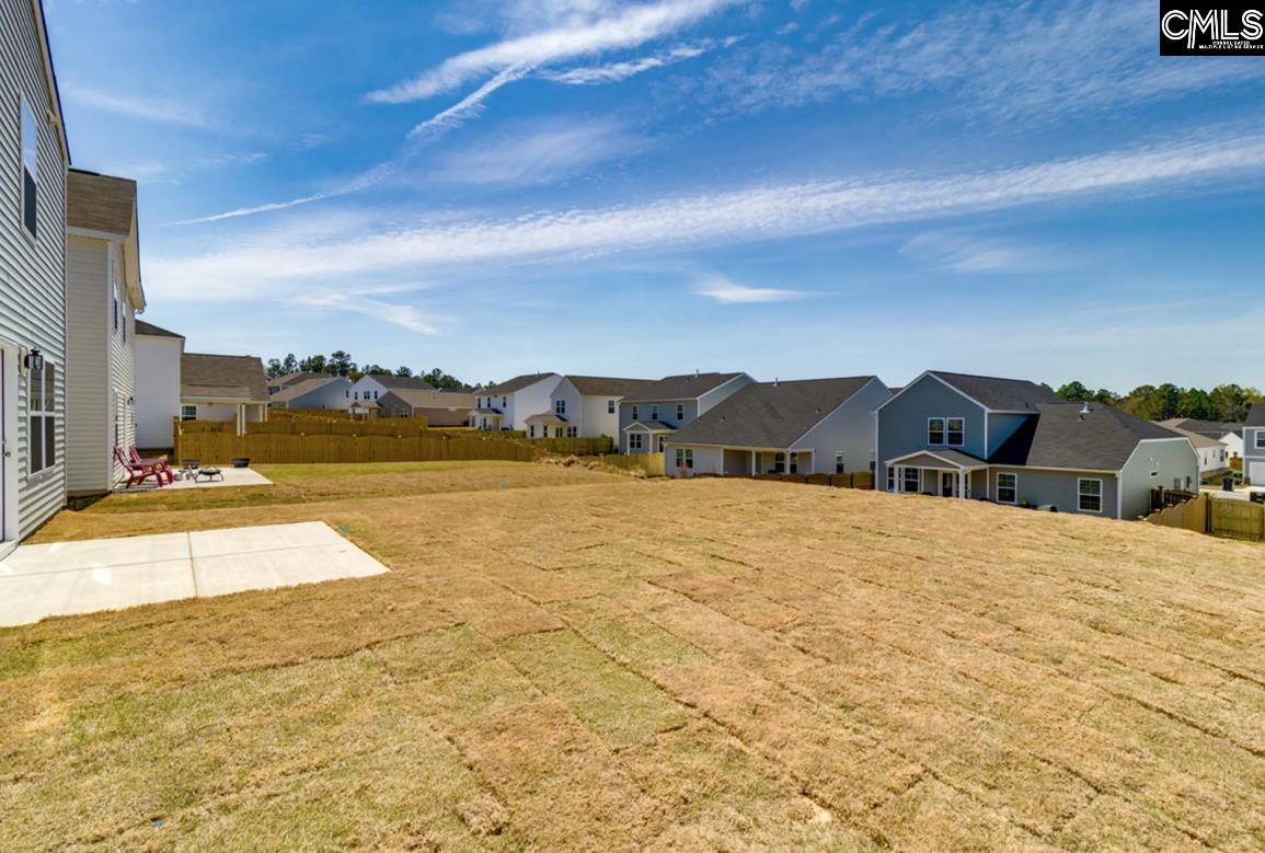 2720 Emonds Field Lane Lexington, SC 29073
