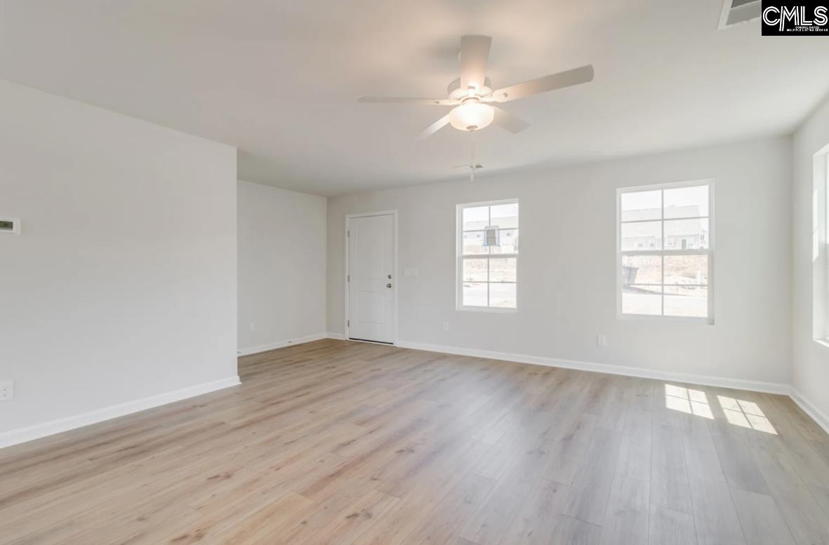 2720 Emonds Field Lane Lexington, SC 29073