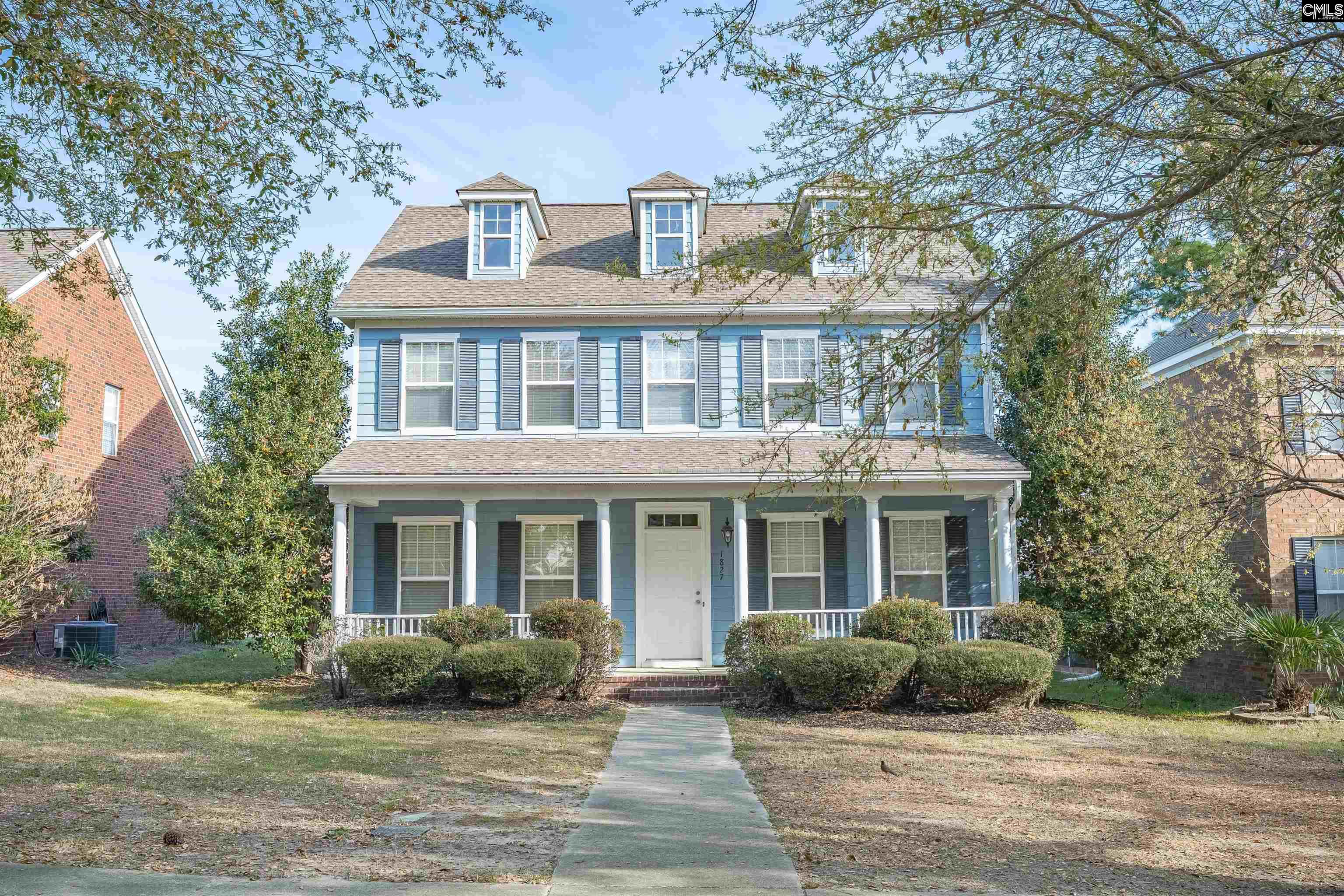 1827 Lake Carolina Drive Columbia, SC 29229