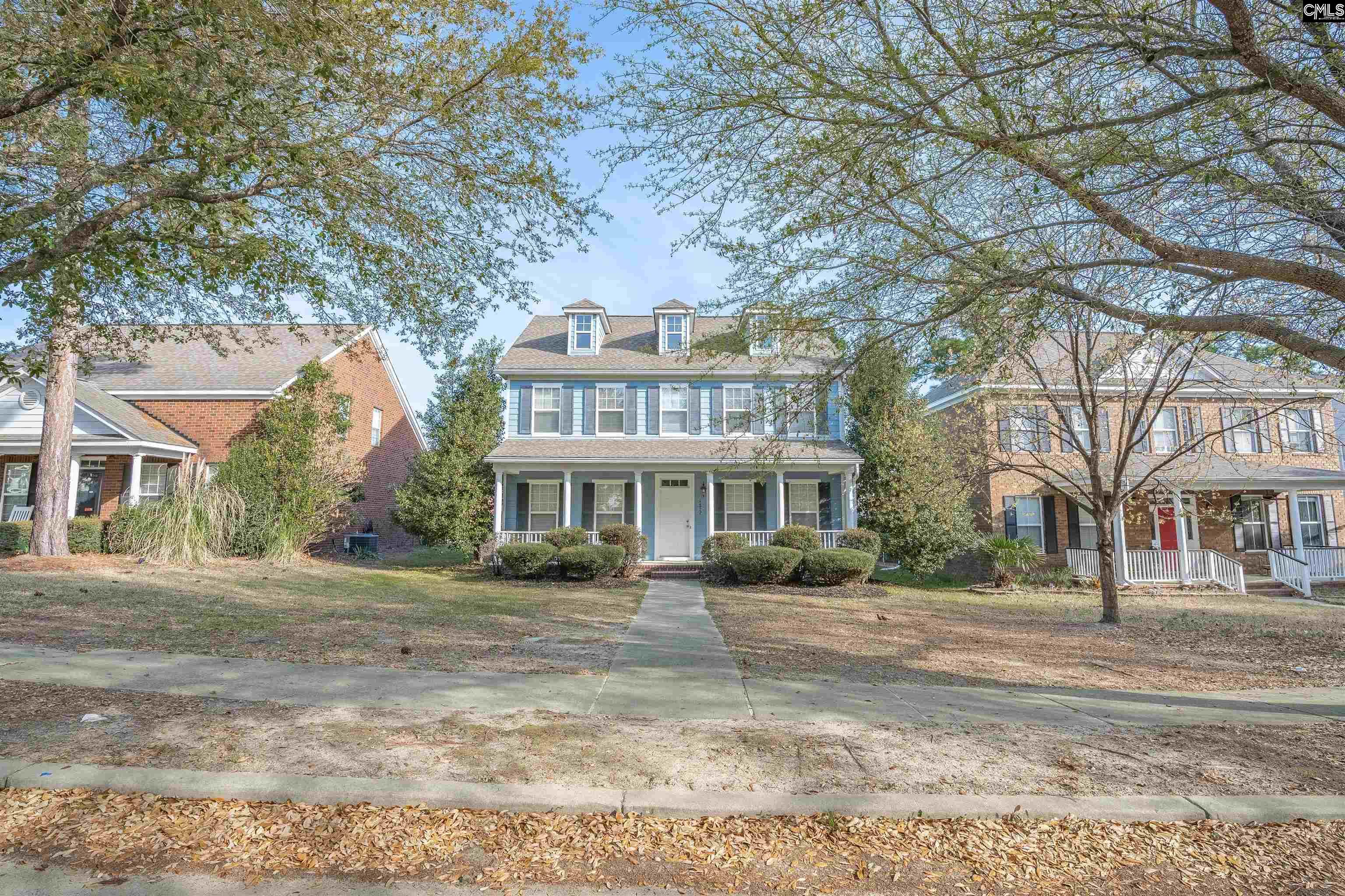 1827 Lake Carolina Drive Columbia, SC 29229