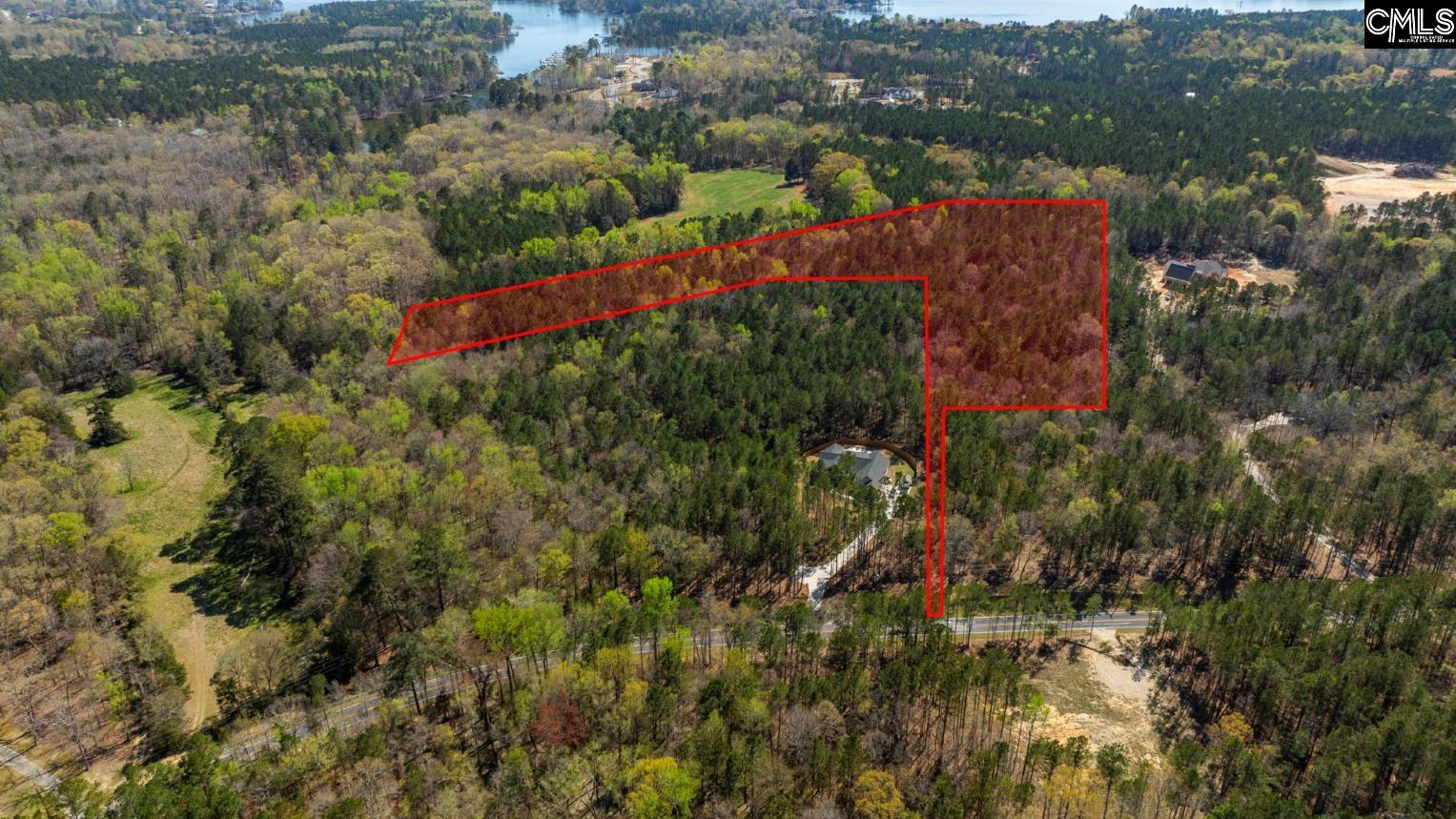 226 Granny Hill Road, Prosperity, South Carolina image 2