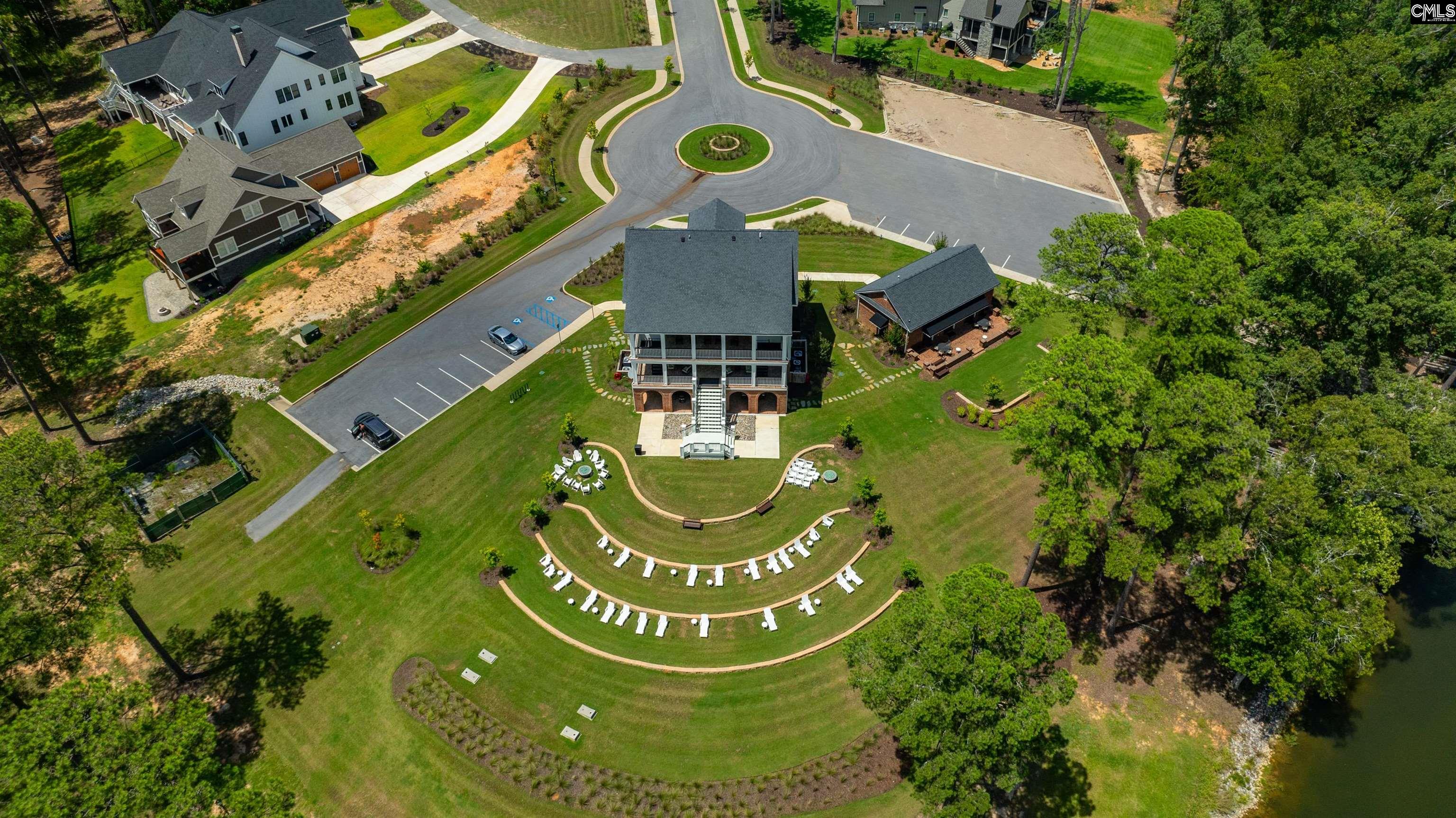 226 Granny Hill Road, Prosperity, South Carolina image 15