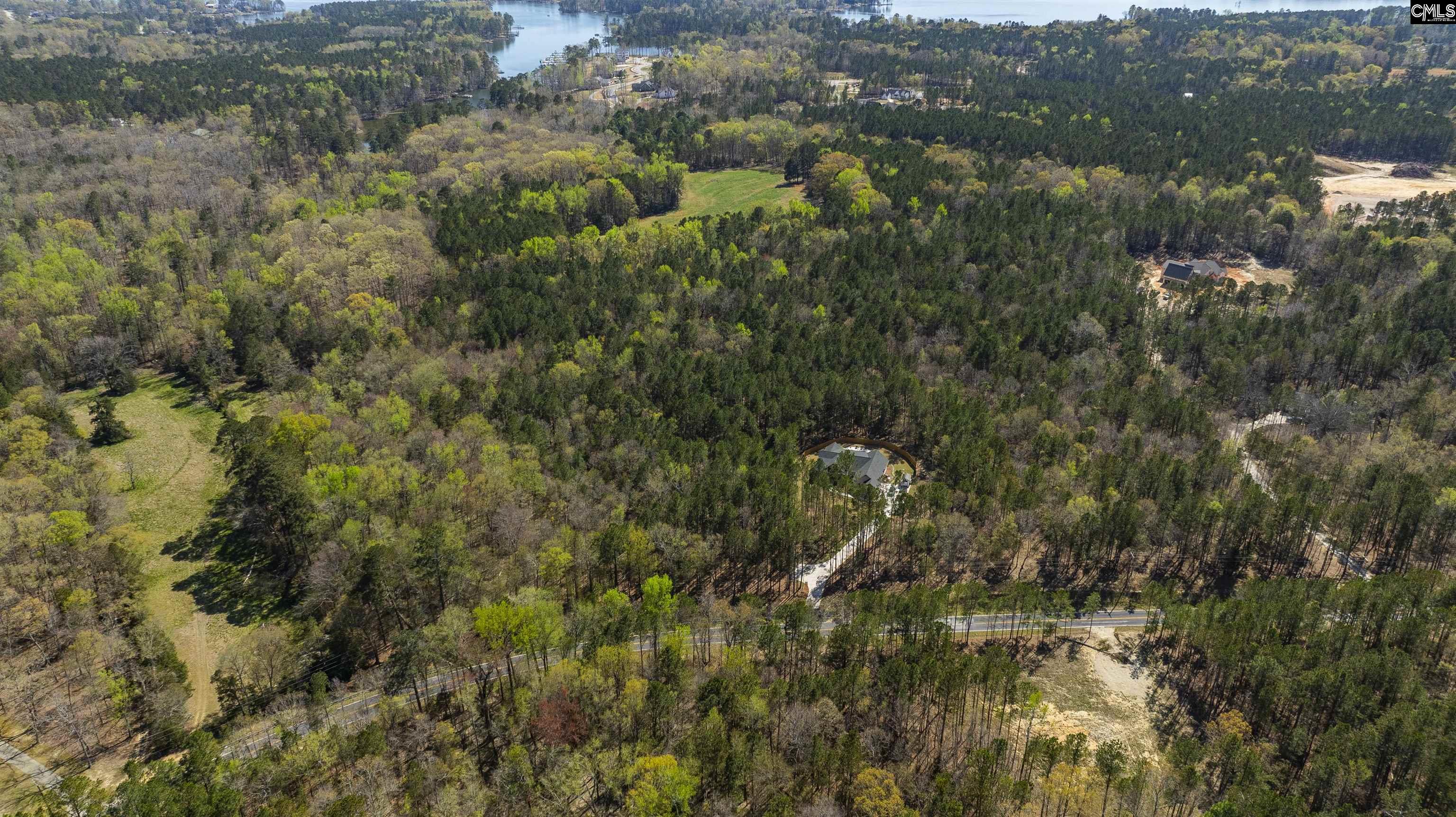 226 Granny Hill Road, Prosperity, South Carolina image 16