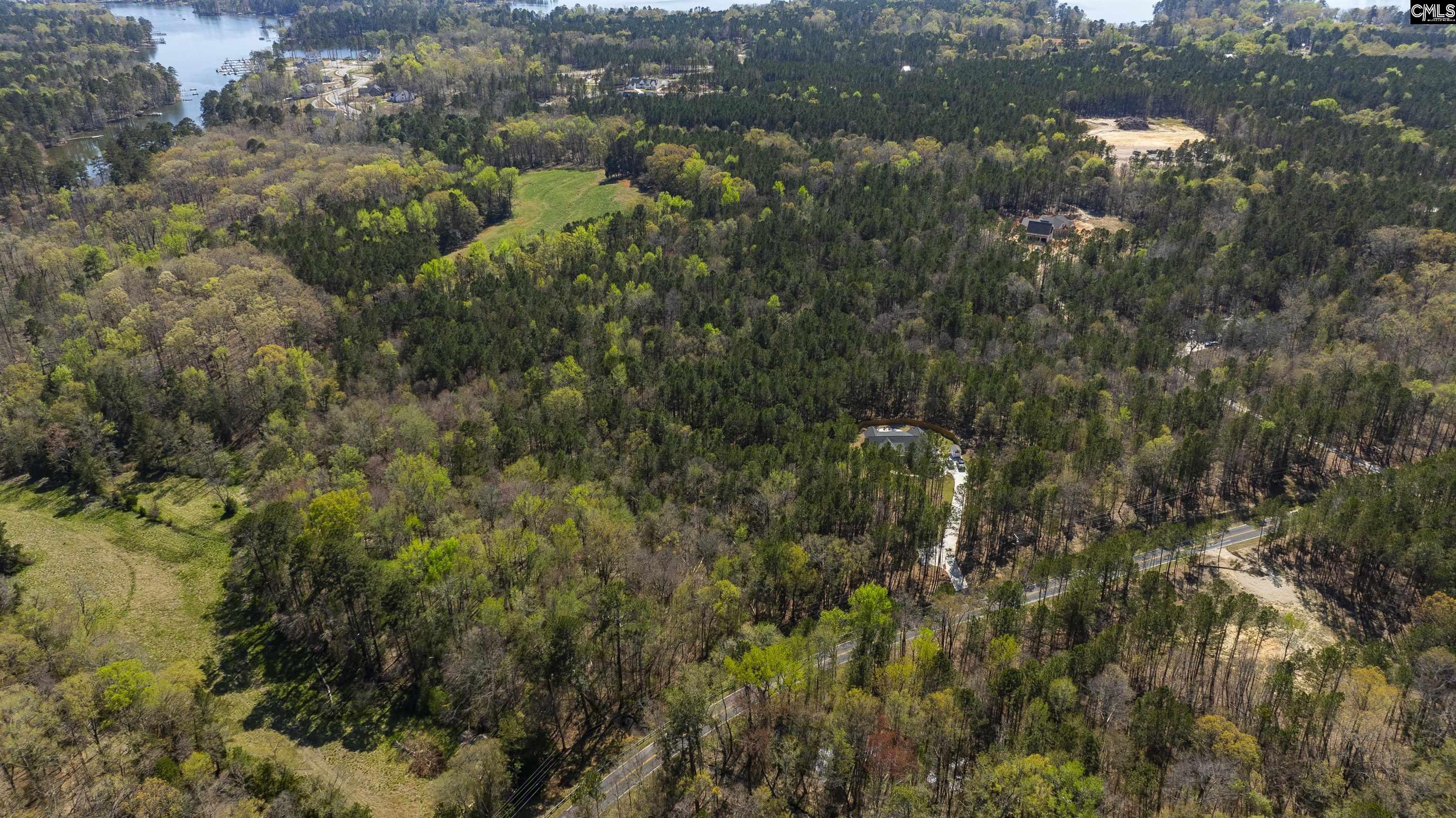 226 Granny Hill Road, Prosperity, South Carolina image 17