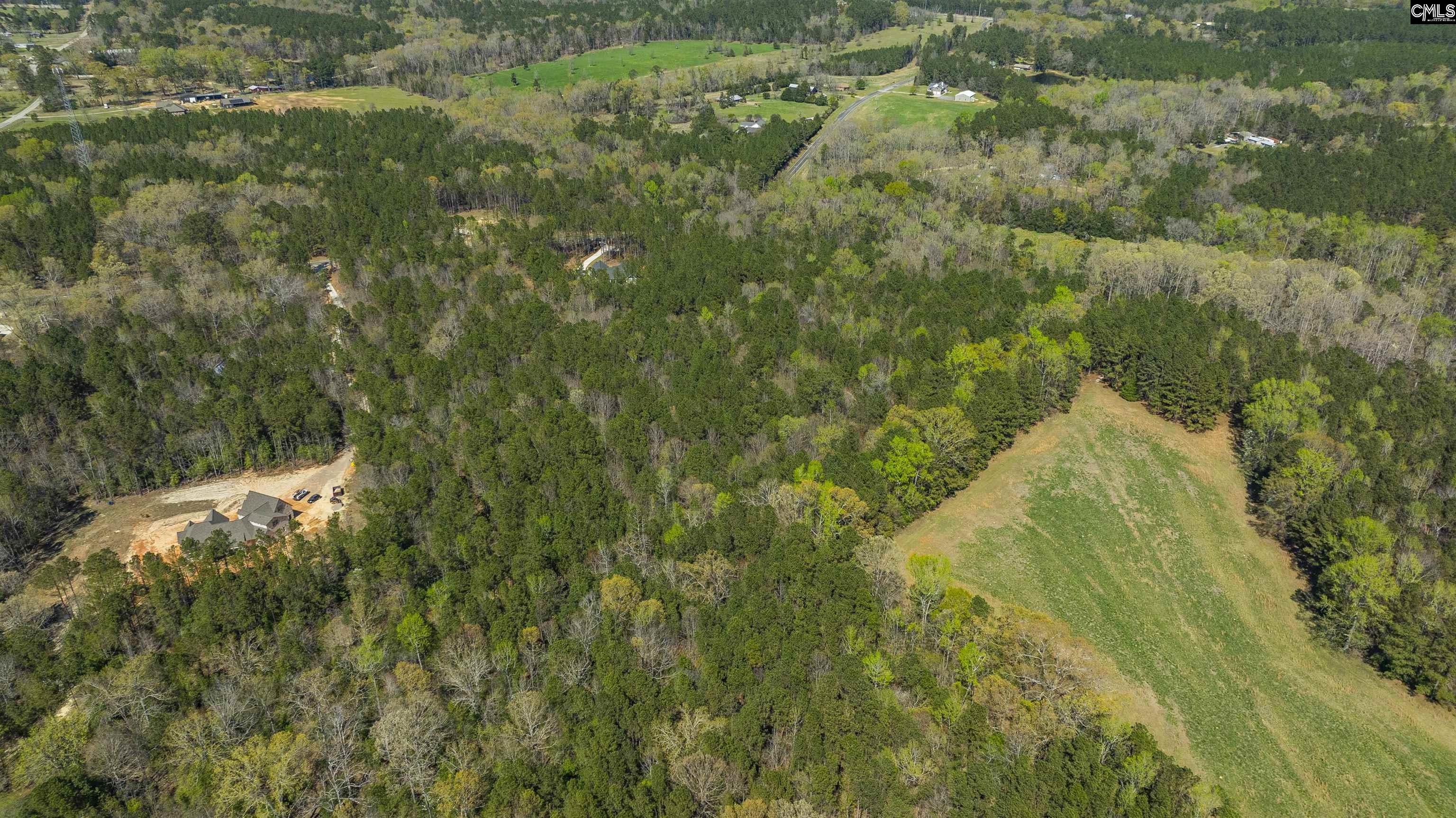 226 Granny Hill Road, Prosperity, South Carolina image 20