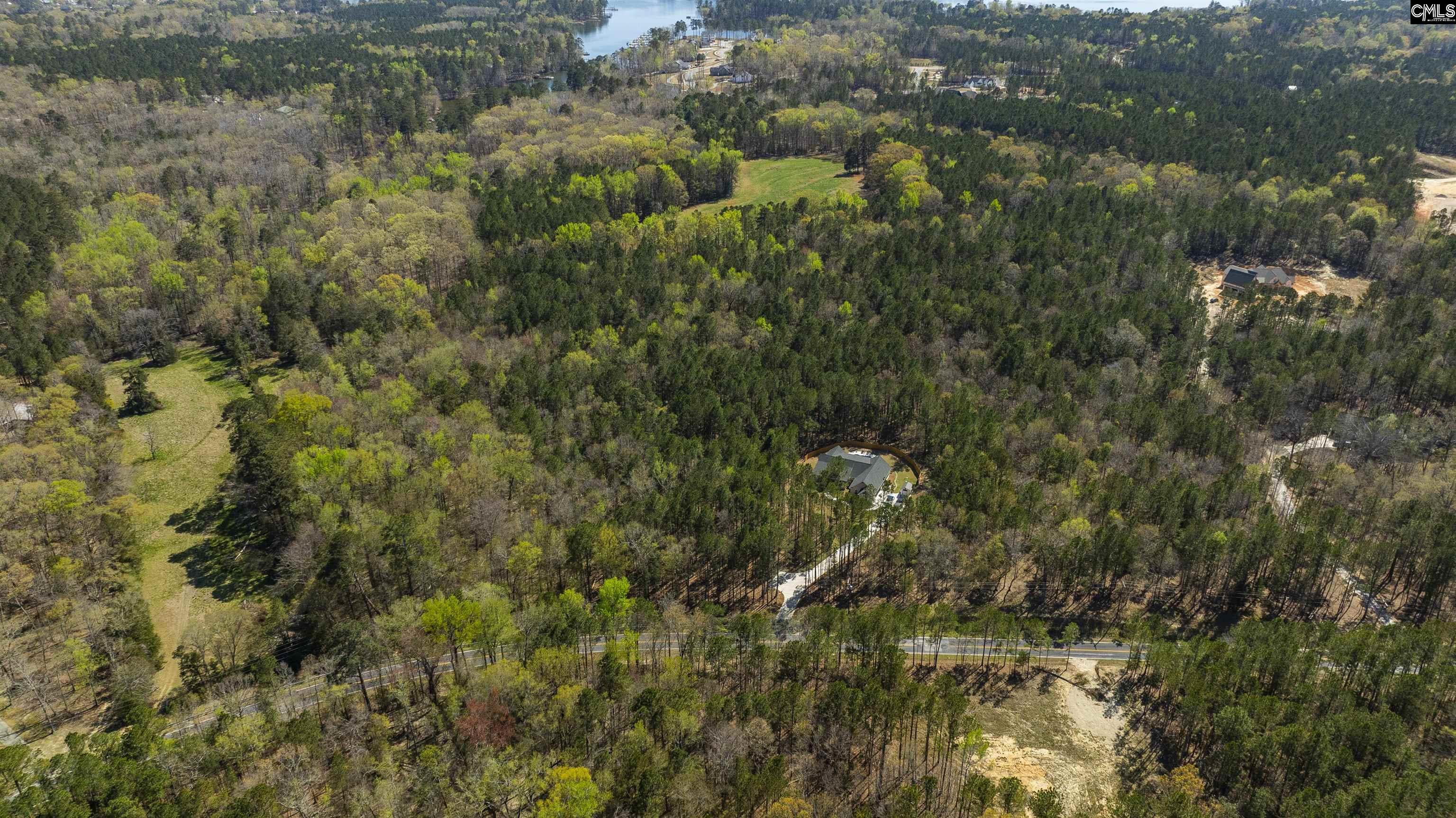 226 Granny Hill Road, Prosperity, South Carolina image 34