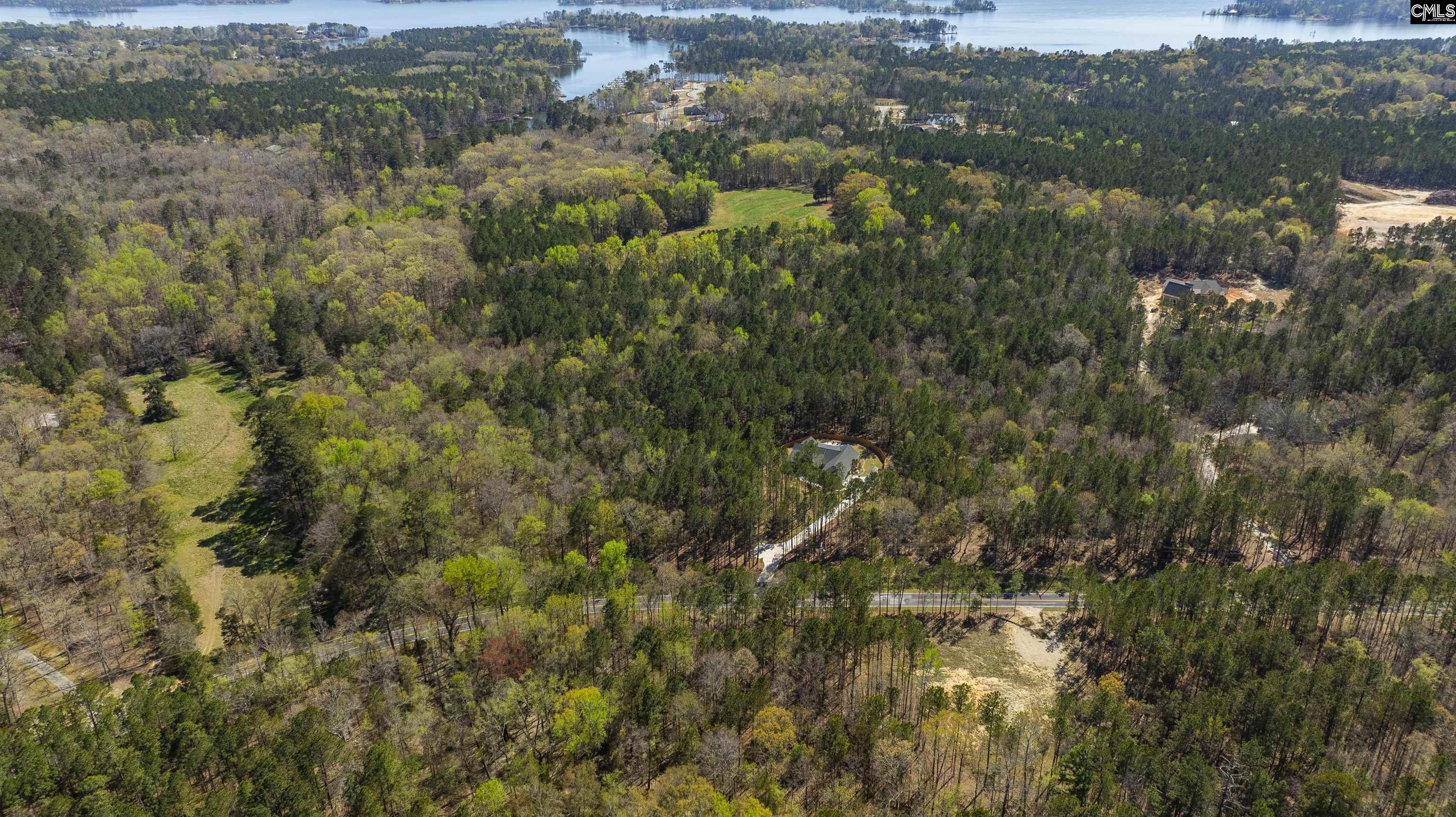 226 Granny Hill Road, Prosperity, South Carolina image 35
