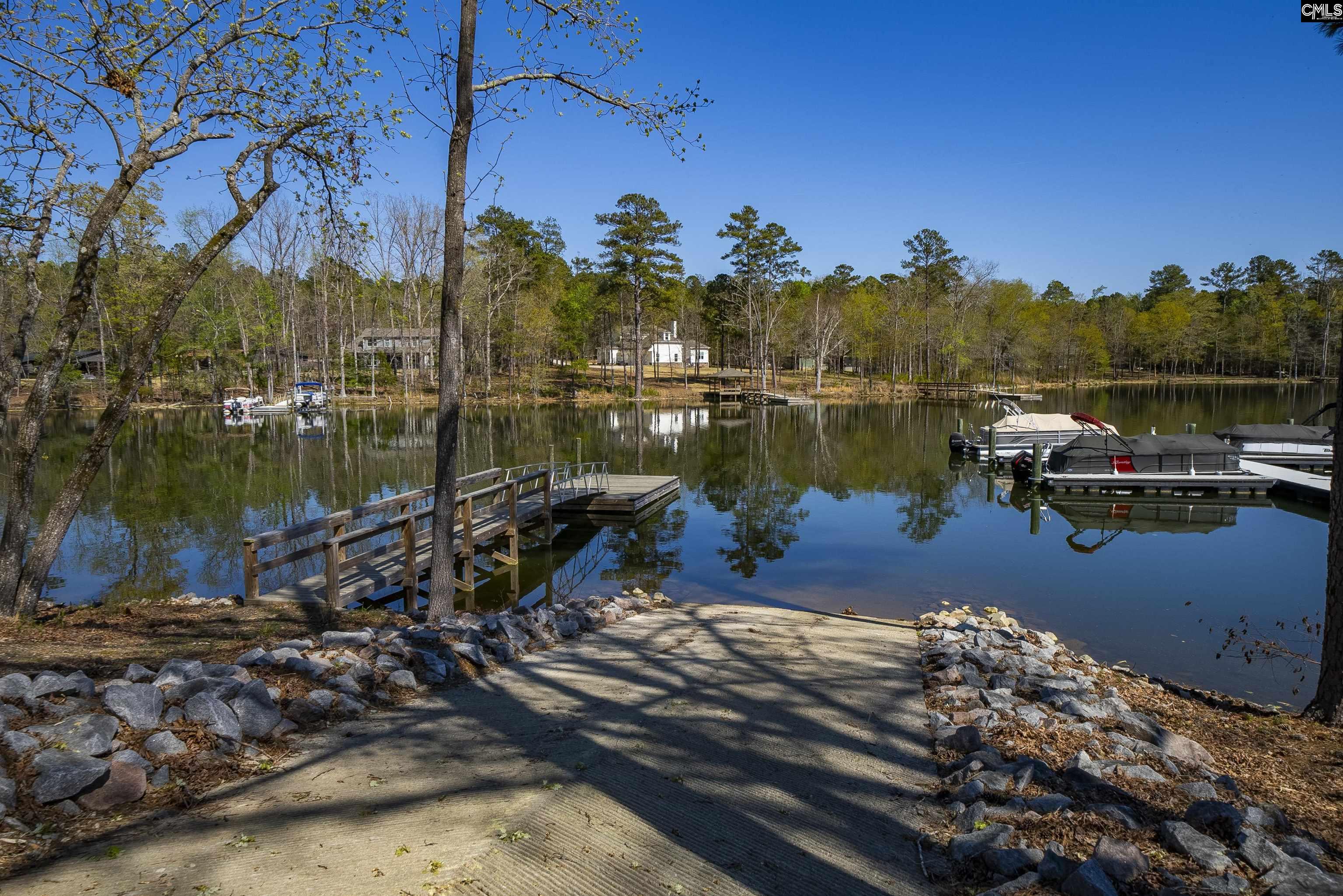 Launch your lake toys