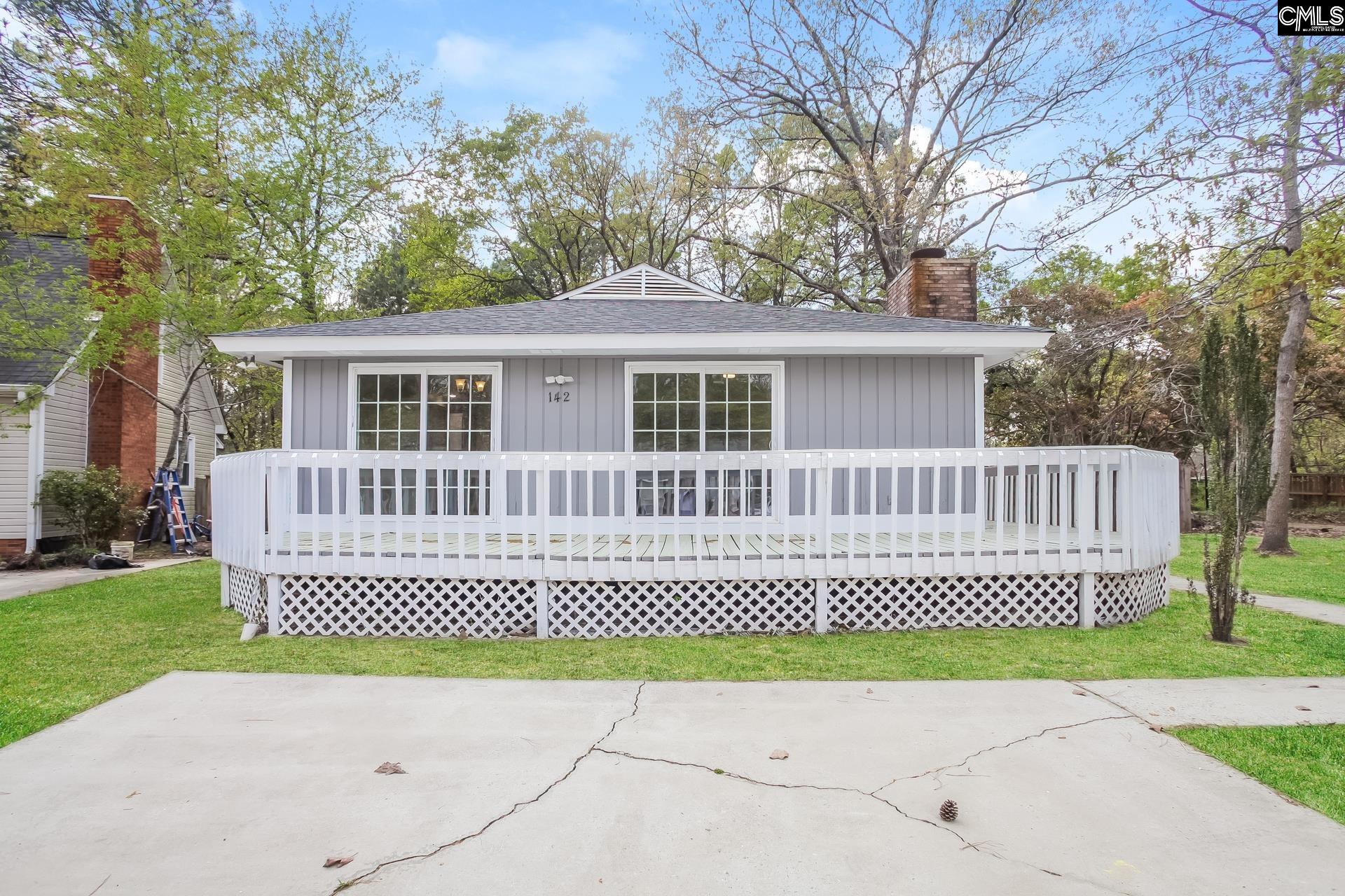 142 Arborgate Circle Columbia, SC 29212