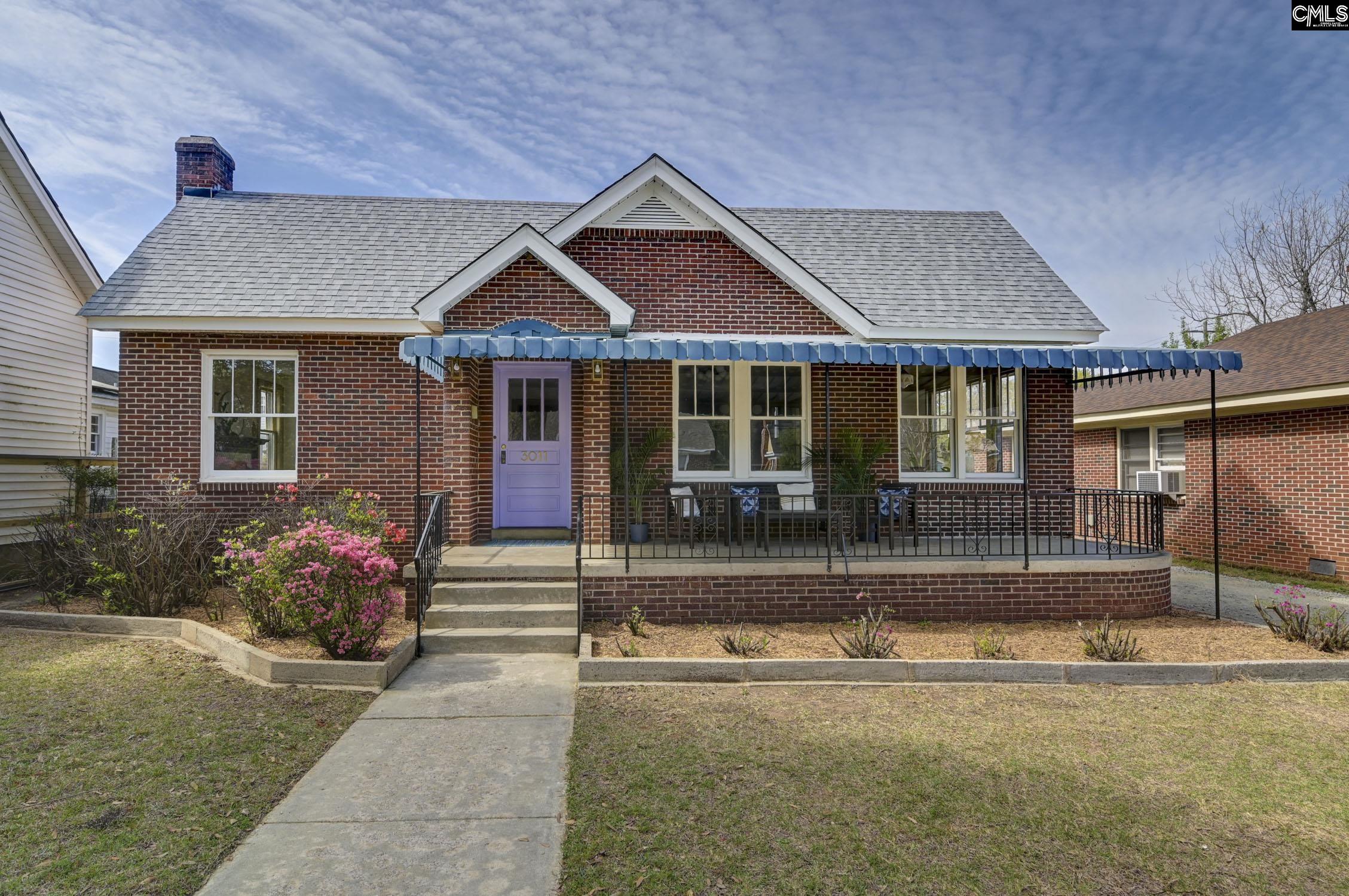 3011 Park Street Columbia, SC 29201-1543