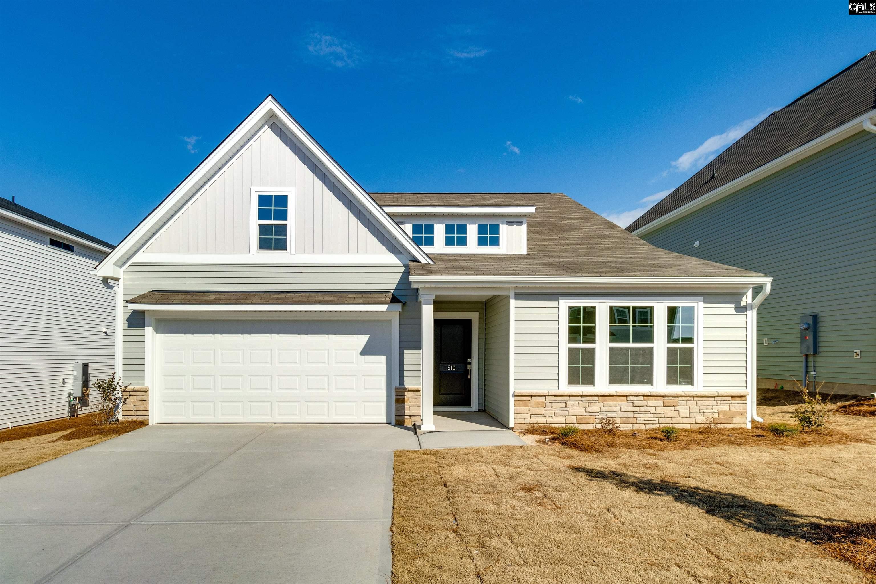 510 Silverbow Drive Lexington, SC 29073