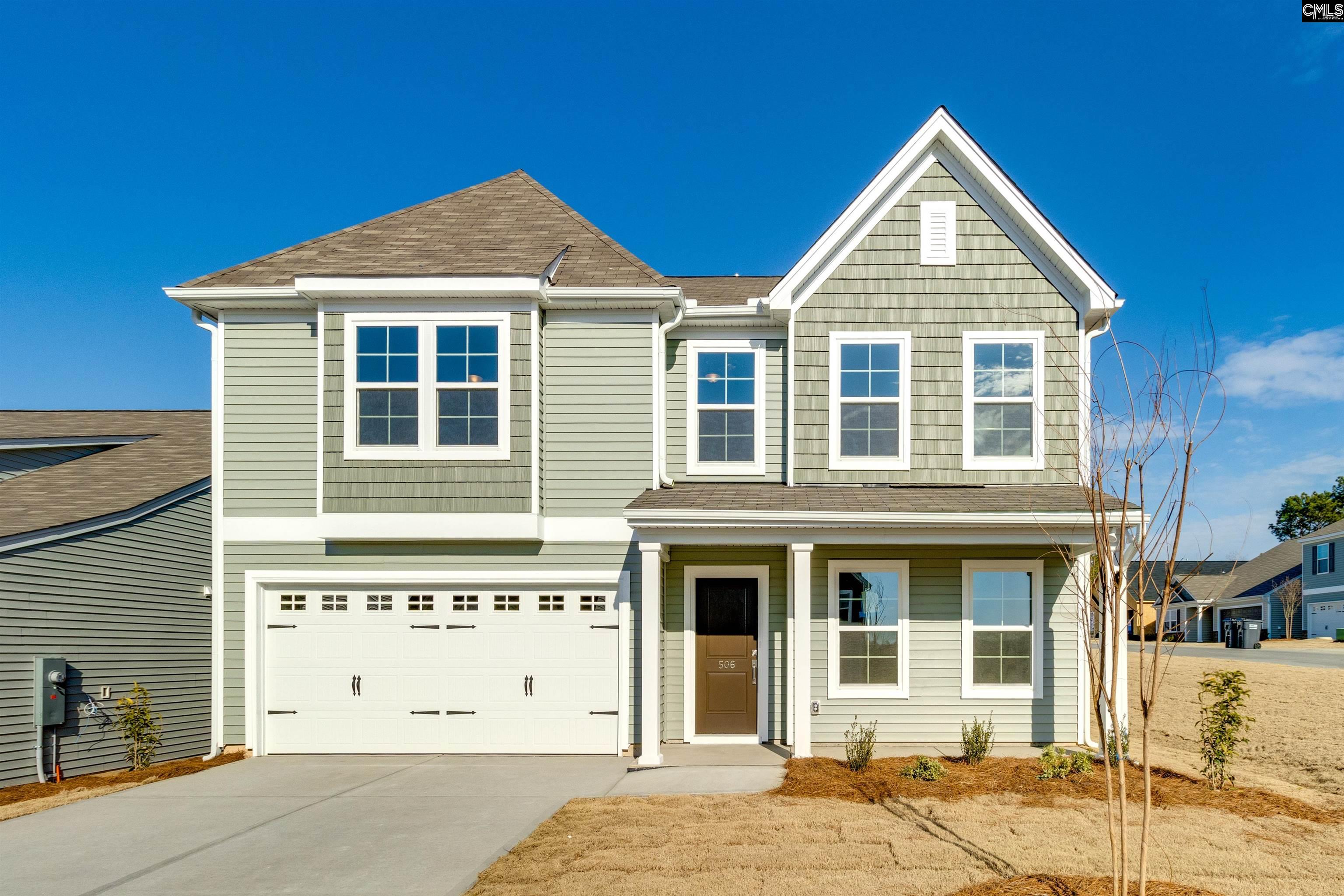 506 Silverbow Drive Lexington, SC 29073