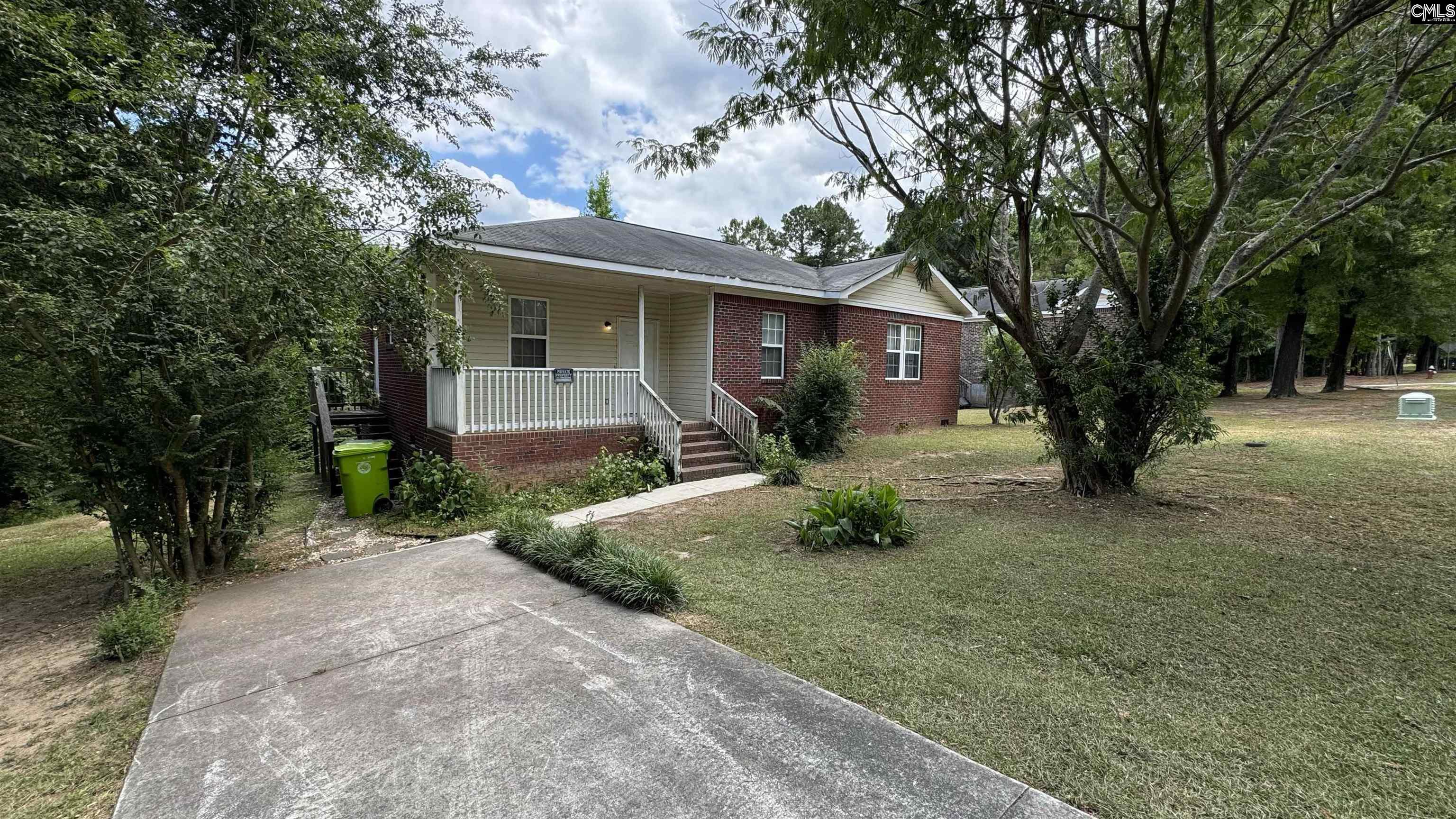 821 Aaron Drive Columbia, SC 29203-1948