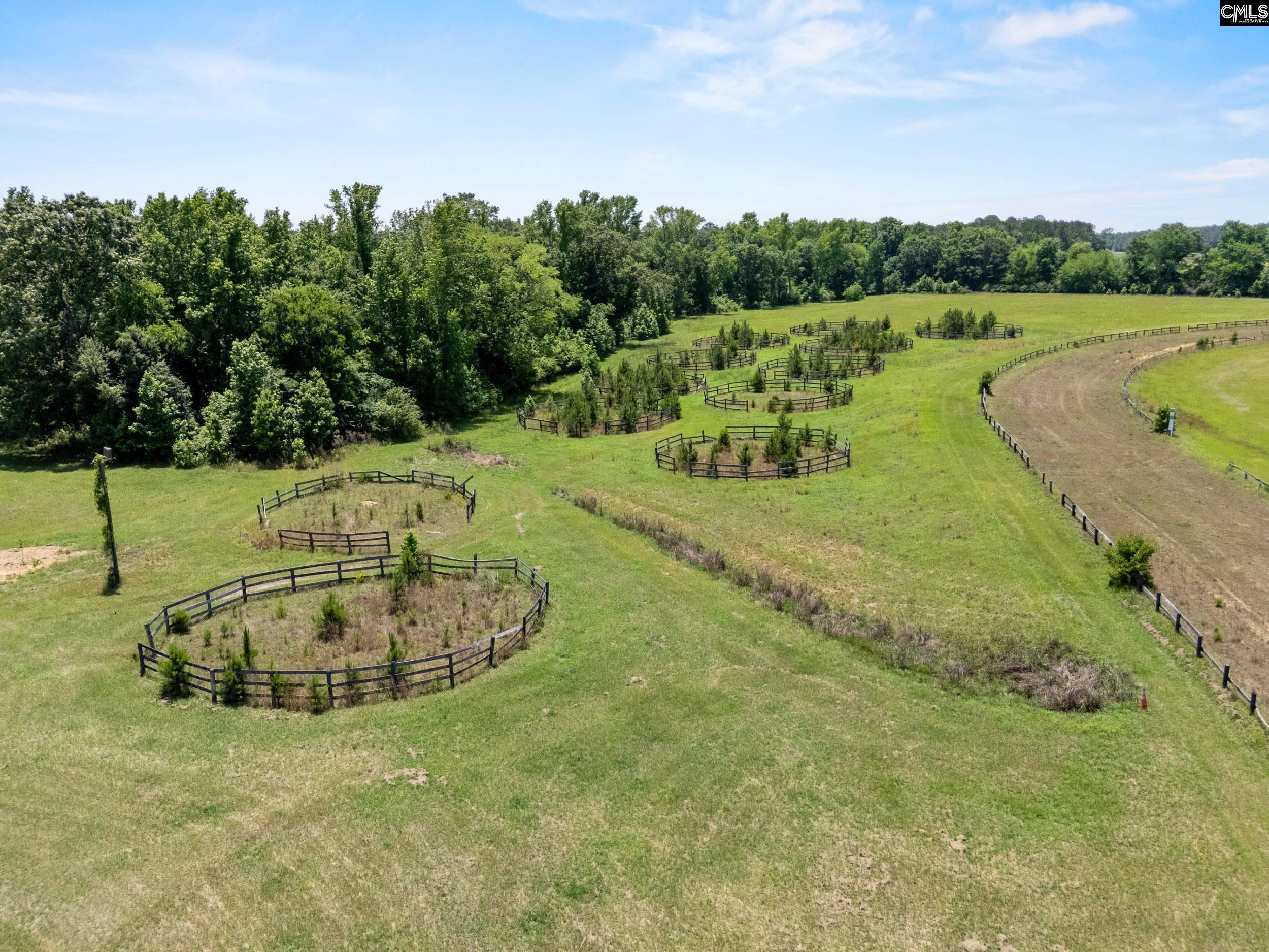 361 Sweet Street UNIT Lot 5 Rembert, SC 29128