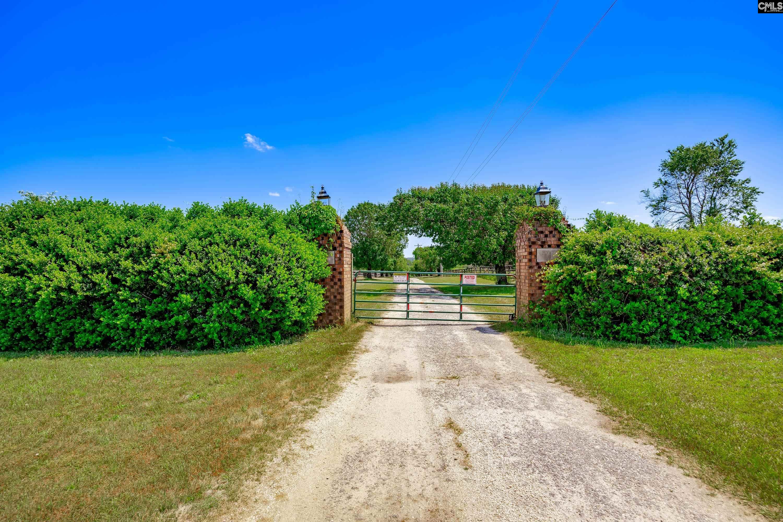 361 Sweet Street UNIT Lot 5 Rembert, SC 29128