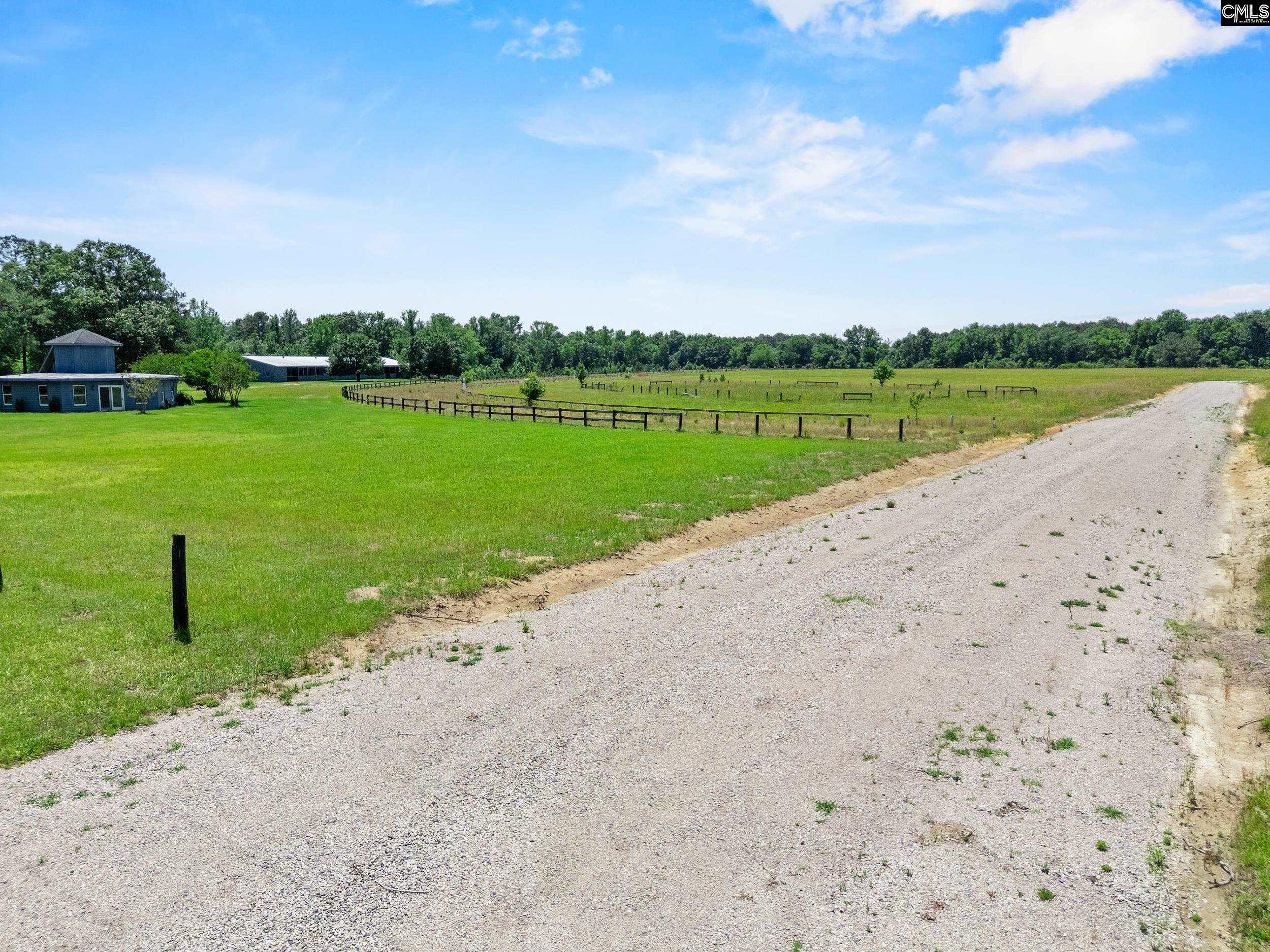 361 Sweet Street UNIT Lot 5 Rembert, SC 29128