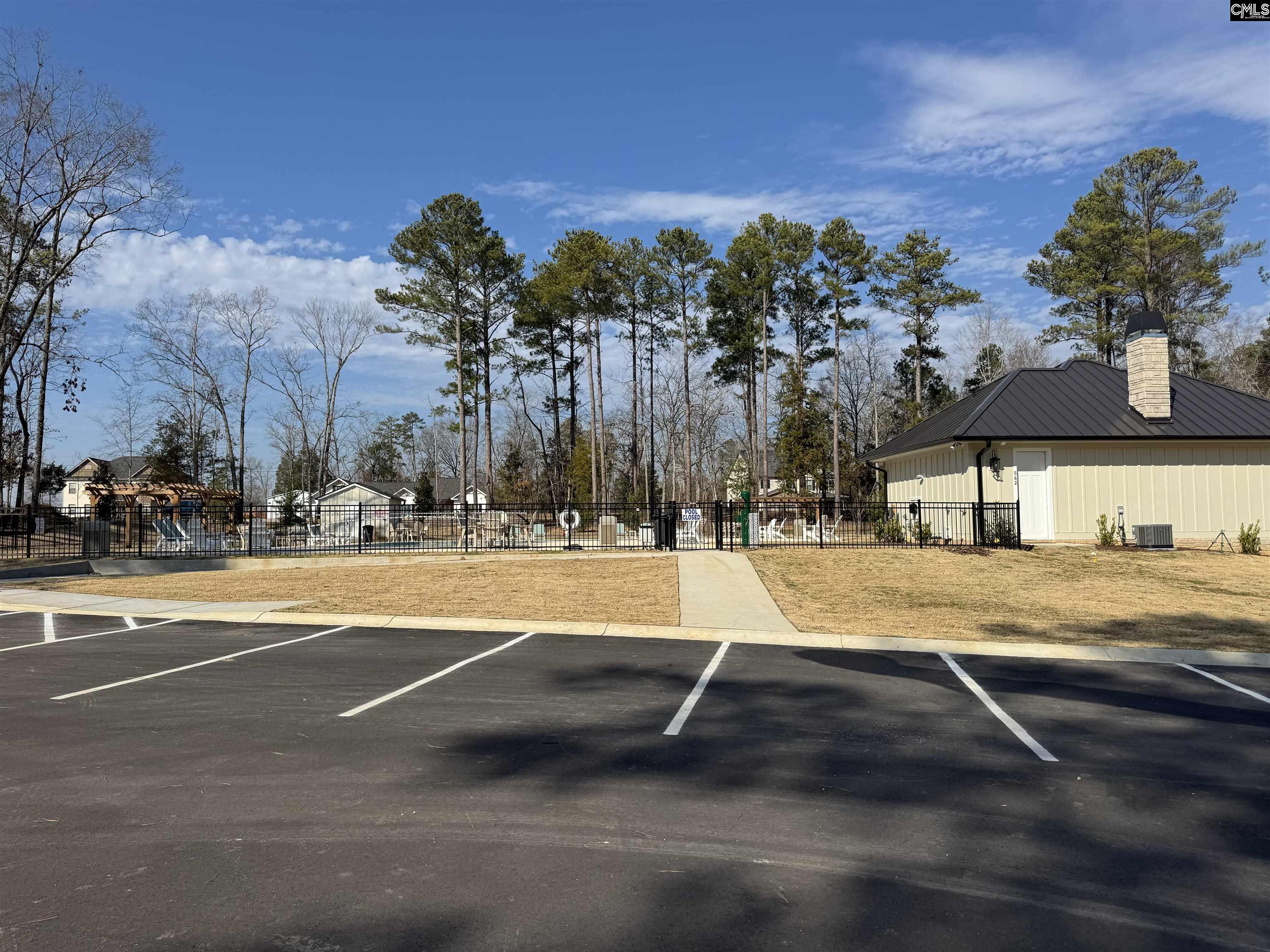 Misty Banks Drive, Chapin, South Carolina image 17