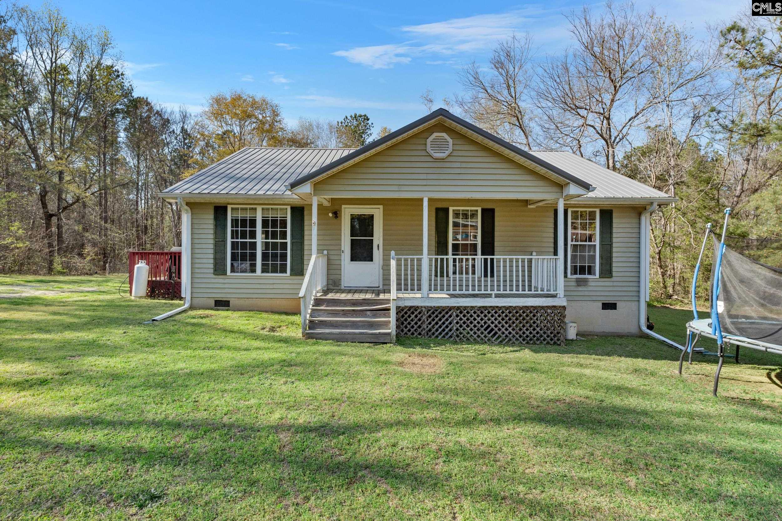 132 Lusk Drive, Abbeville, South Carolina image 1