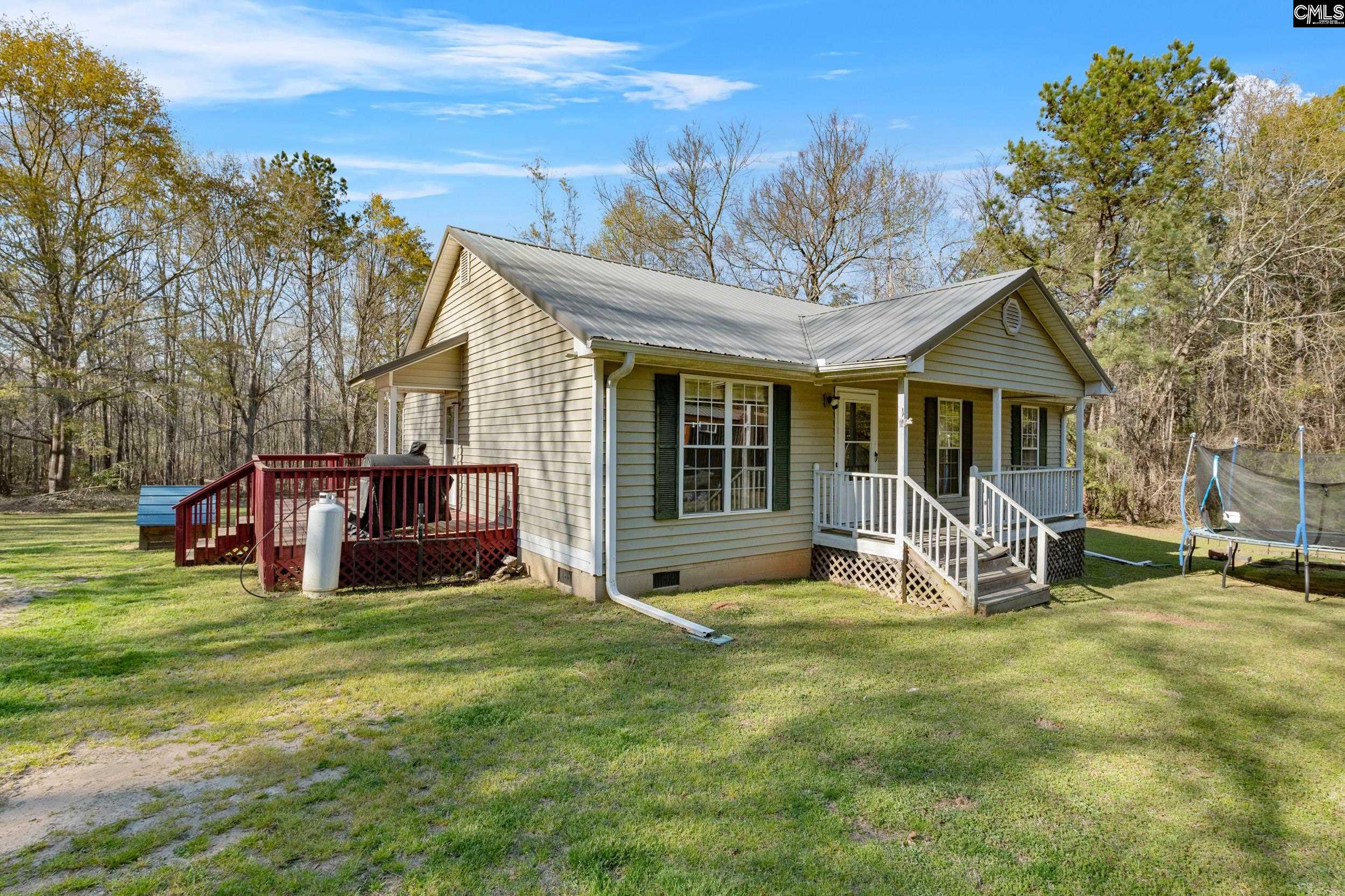 132 Lusk Drive, Abbeville, South Carolina image 2