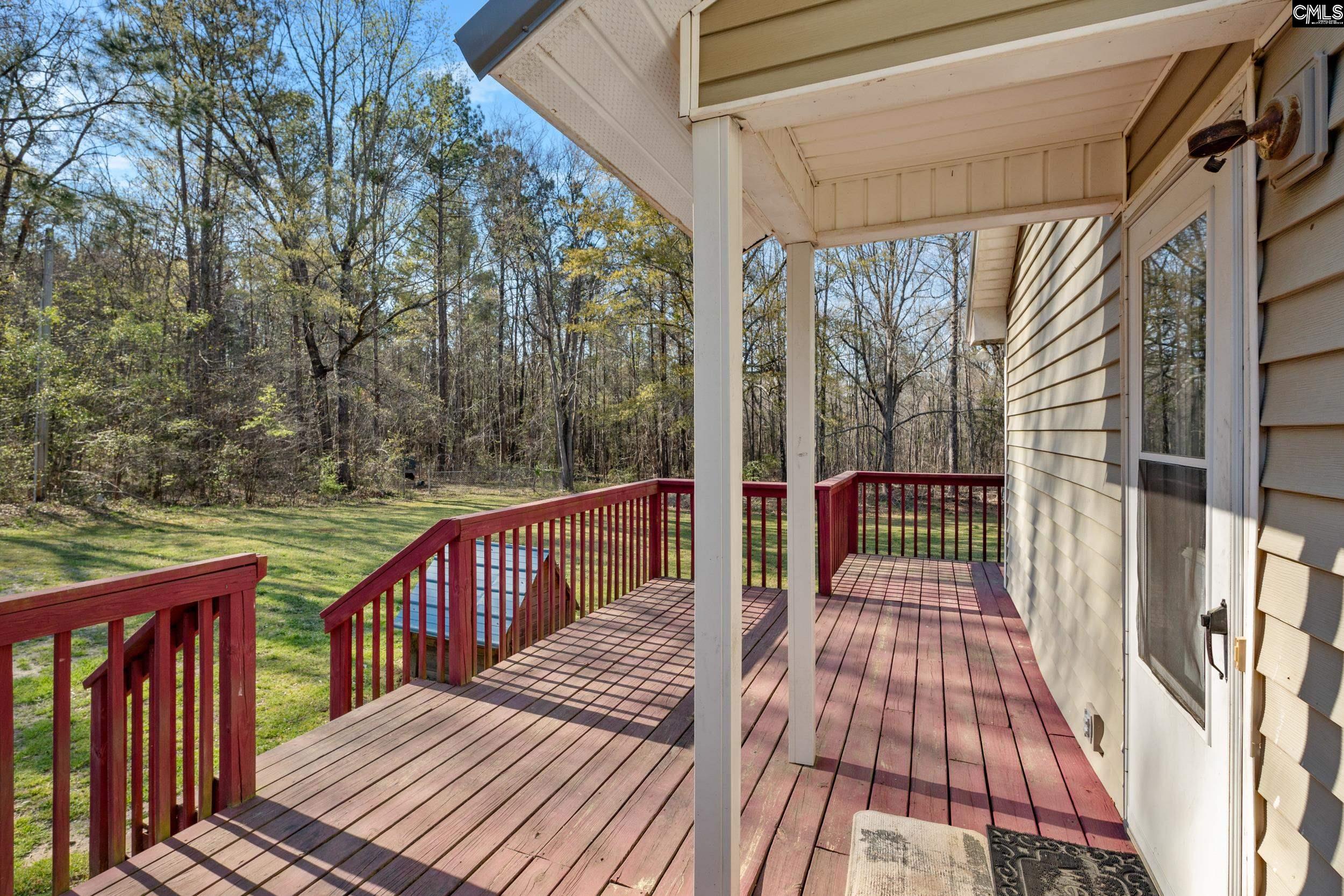 132 Lusk Drive, Abbeville, South Carolina image 20
