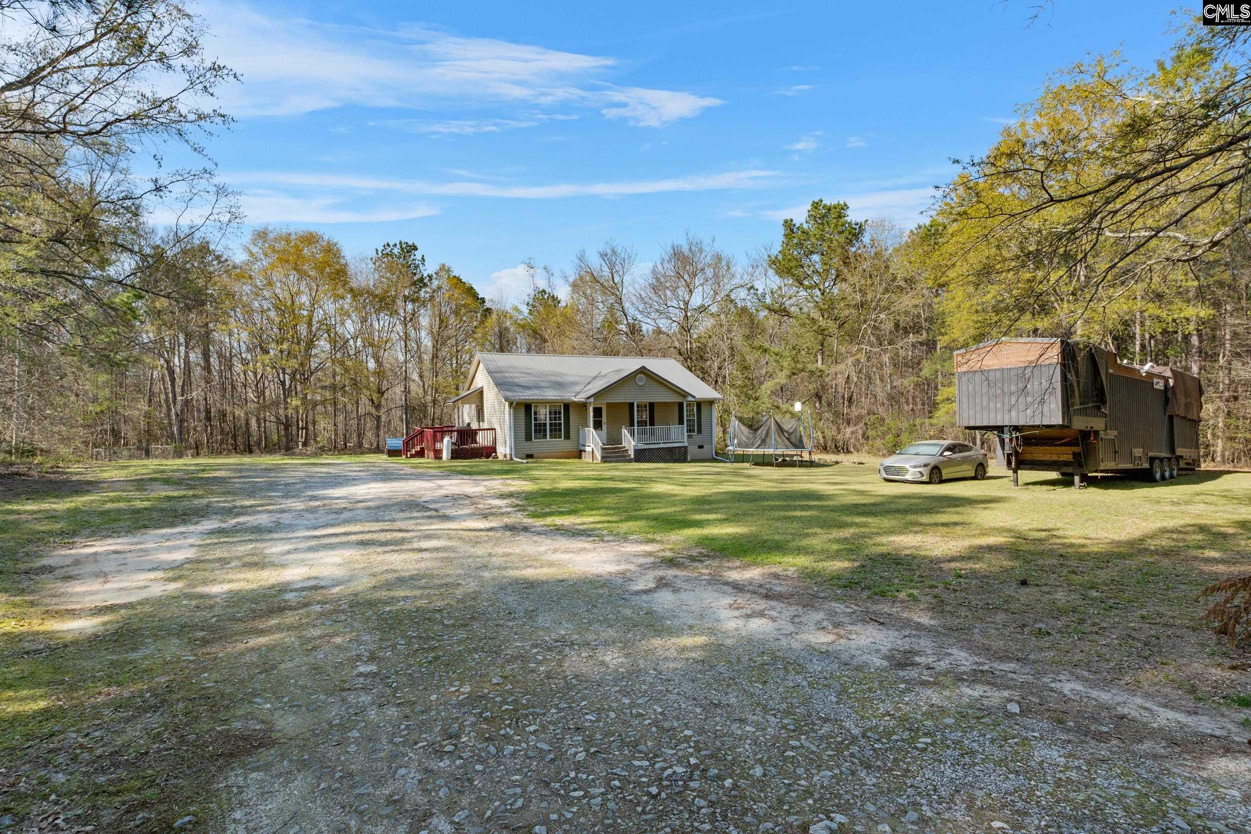 132 Lusk Drive, Abbeville, South Carolina image 3
