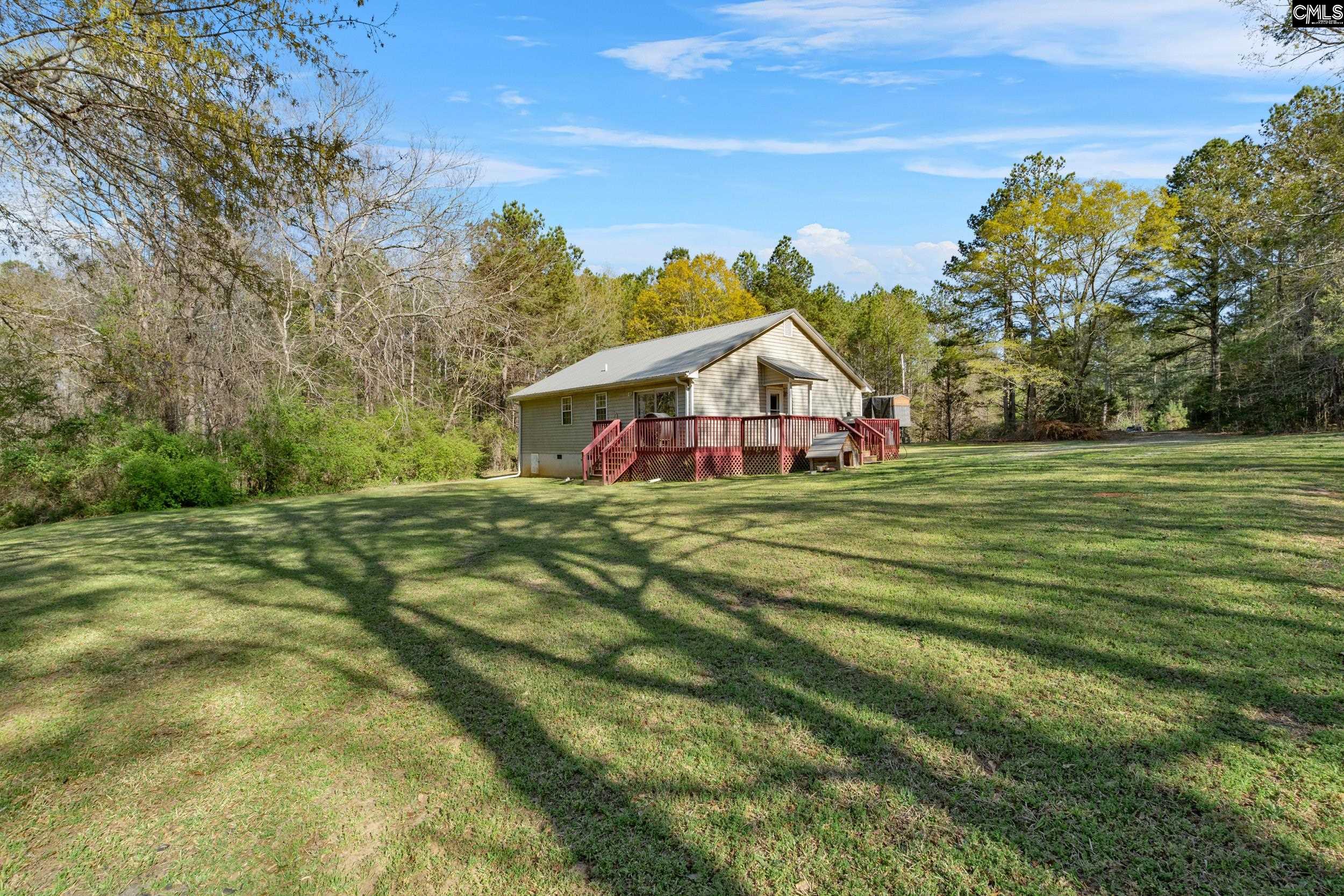 132 Lusk Drive, Abbeville, South Carolina image 21