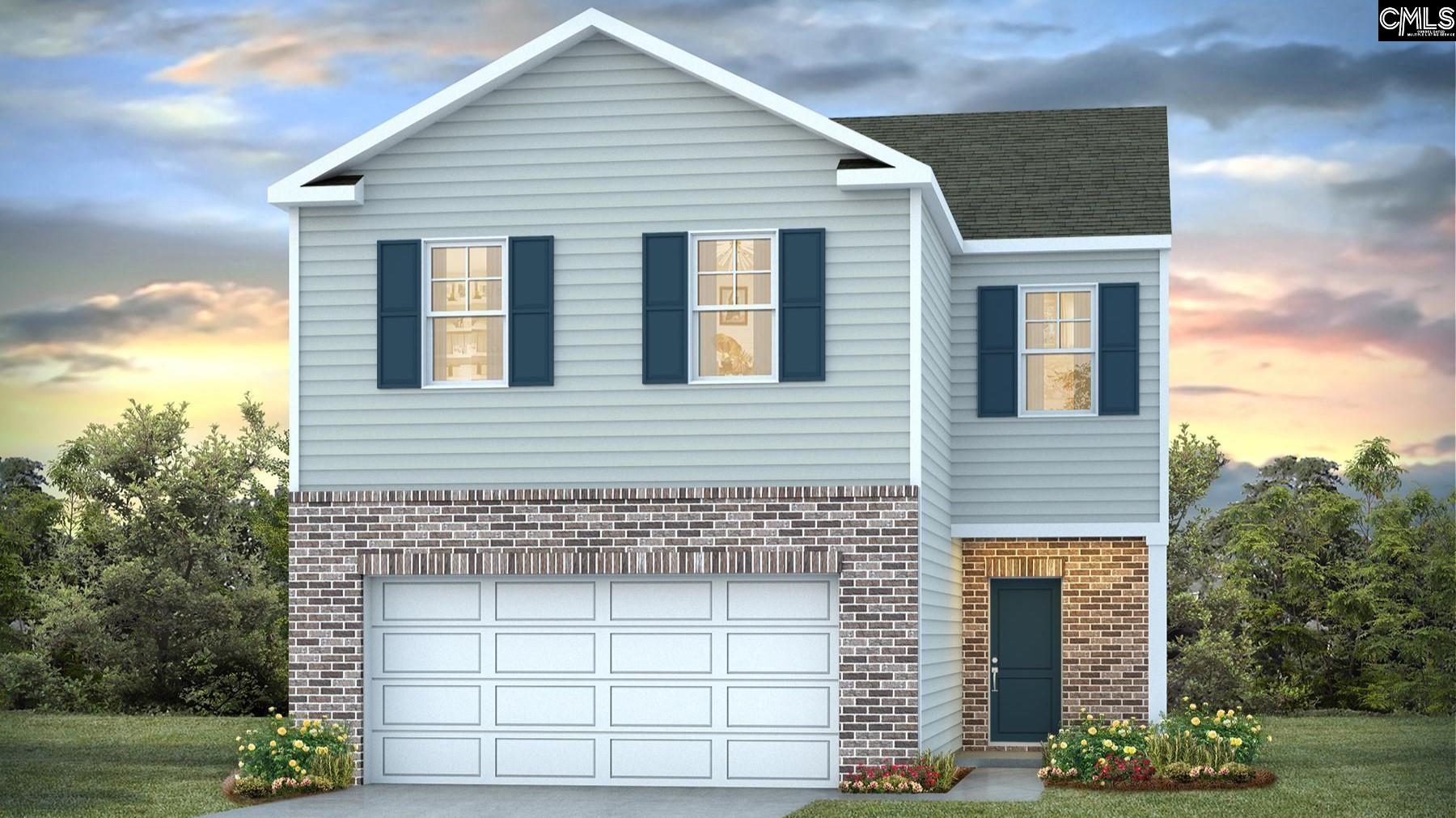 116 Shumard Court Columbia, SC 29203
