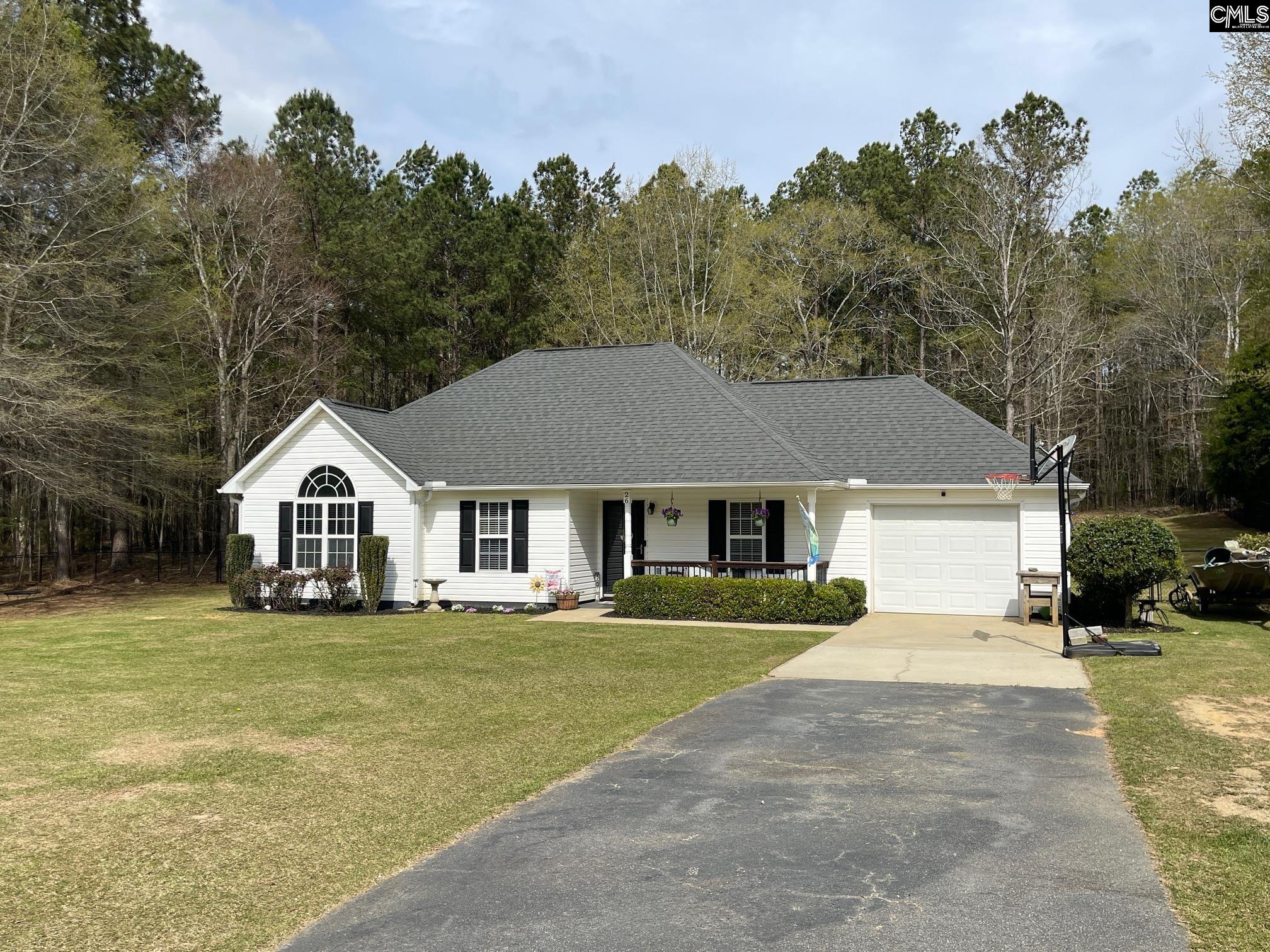 26 Sease Court, Ridgeway, South Carolina image 2