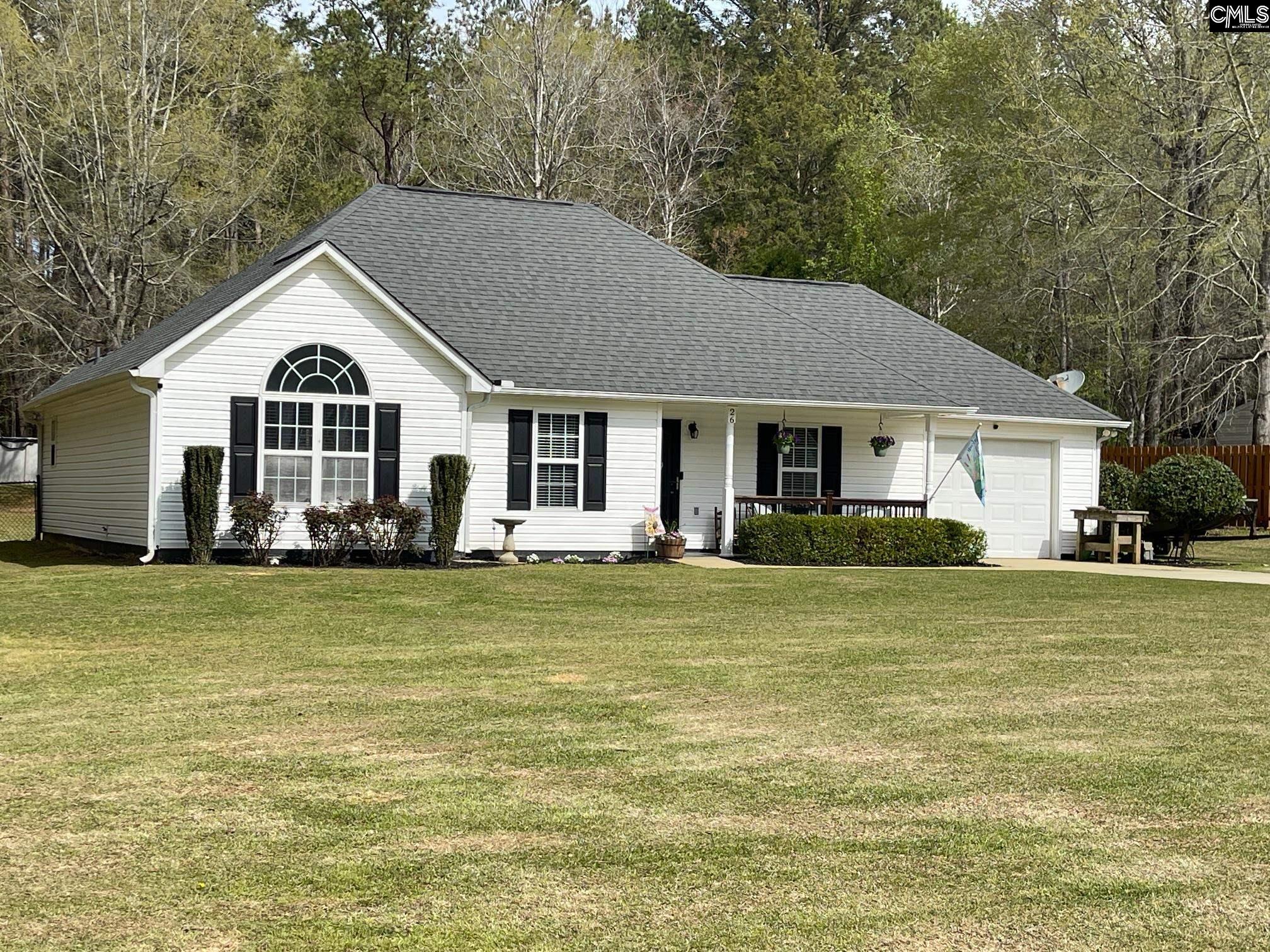 26 Sease Court, Ridgeway, South Carolina image 3