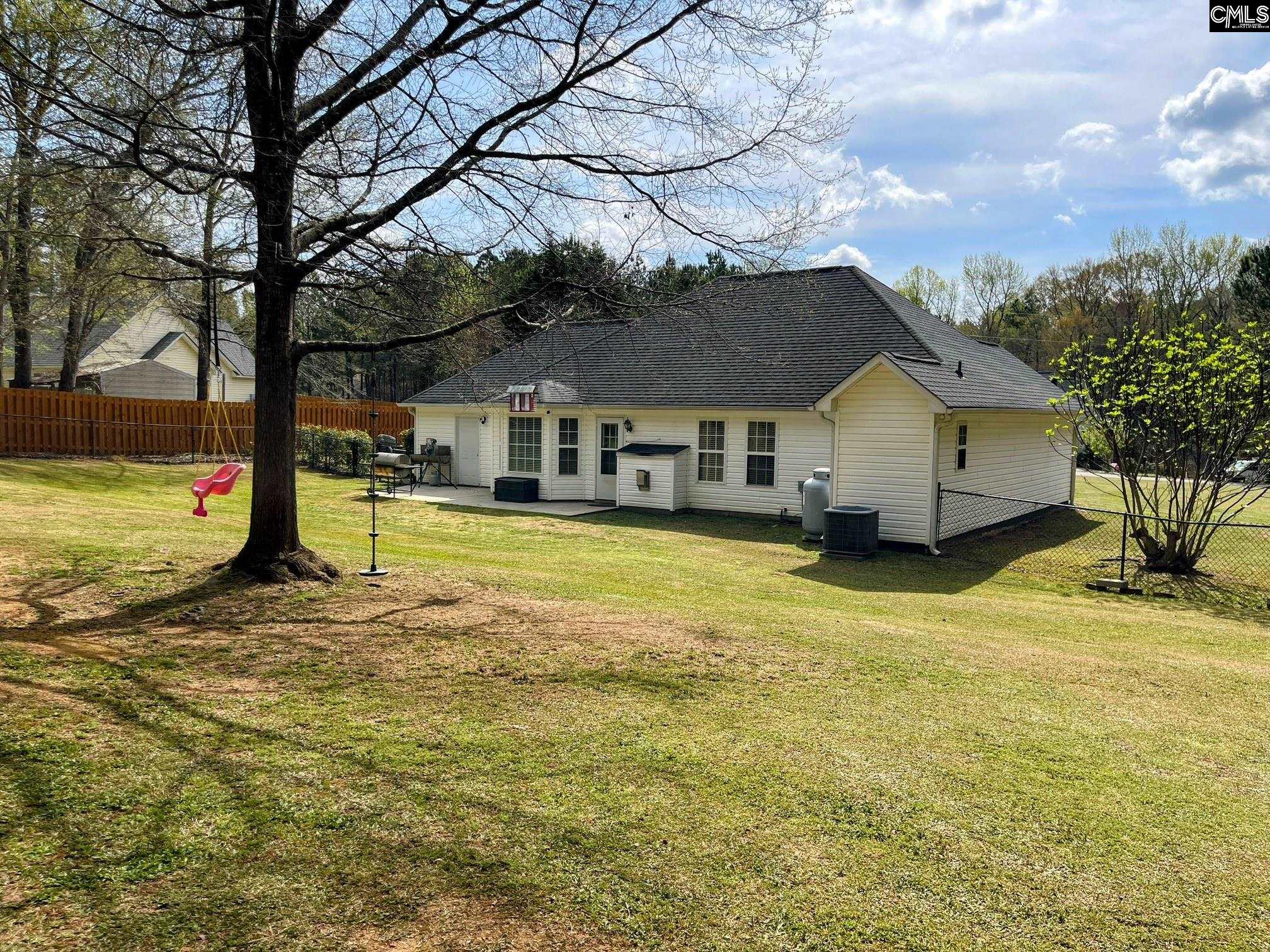 26 Sease Court, Ridgeway, South Carolina image 4