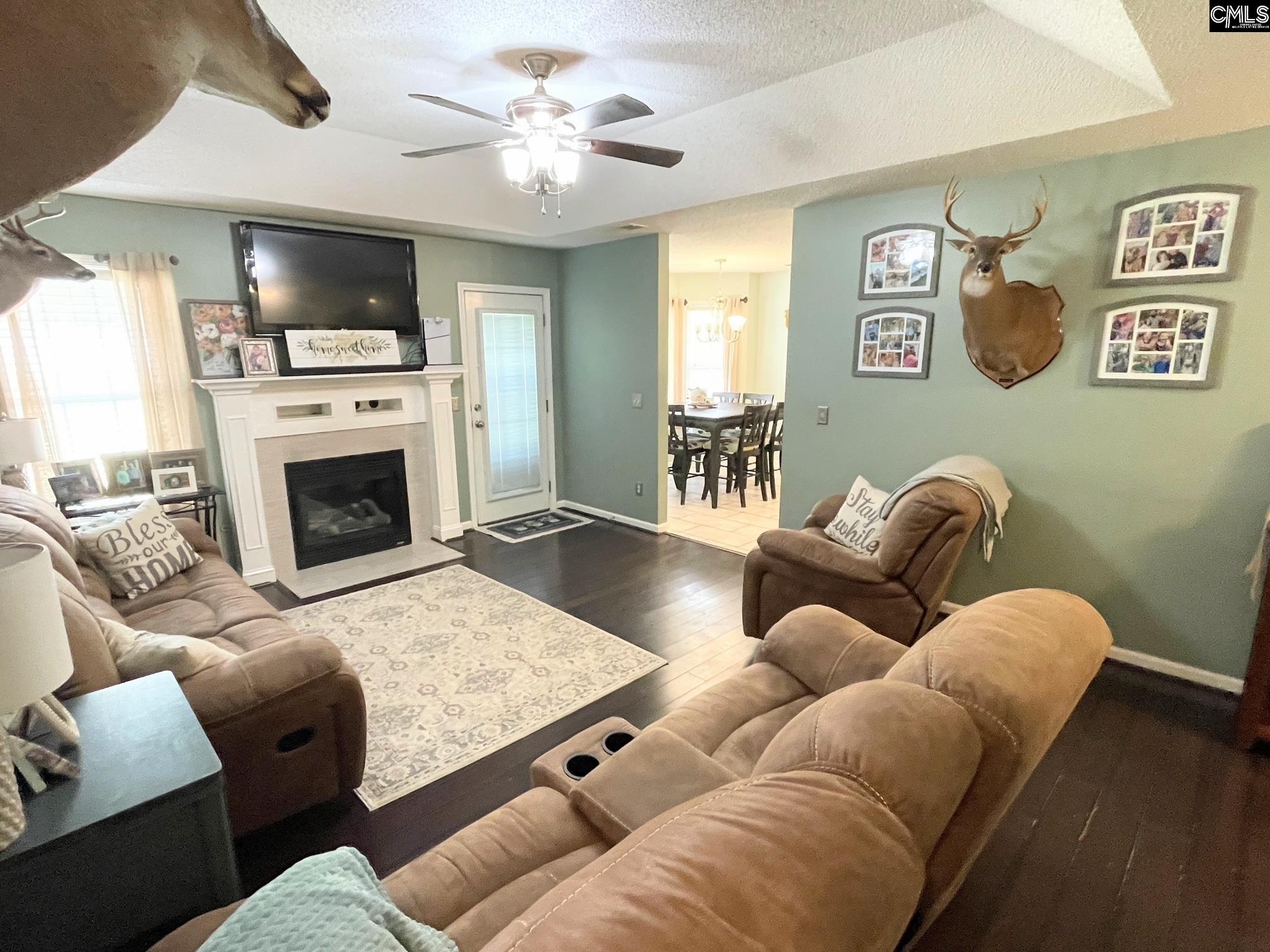 26 Sease Court, Ridgeway, South Carolina image 7