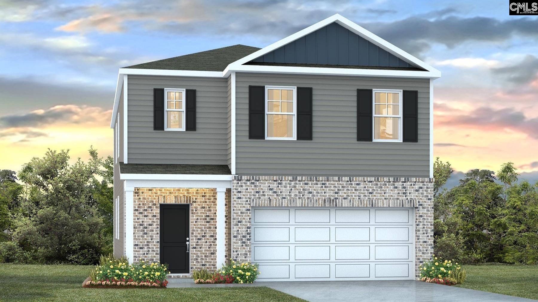 134 Shumard Court Columbia, SC 29203